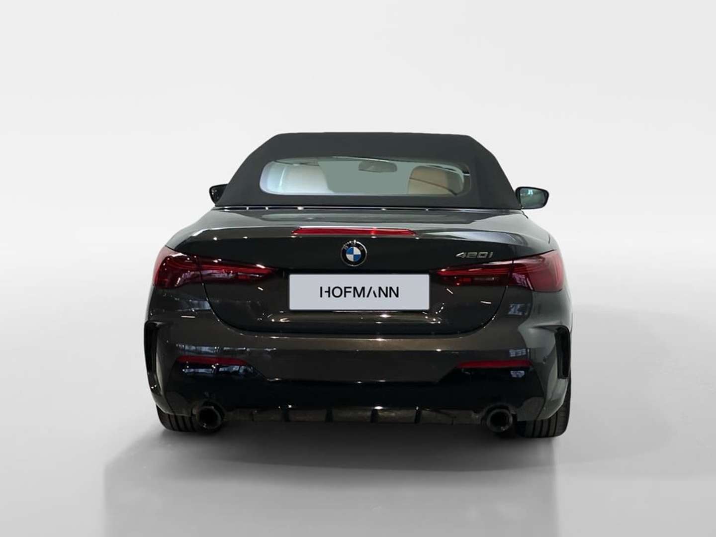 BMW Série 420 M Sport - 2025 - Joinsteer - #4