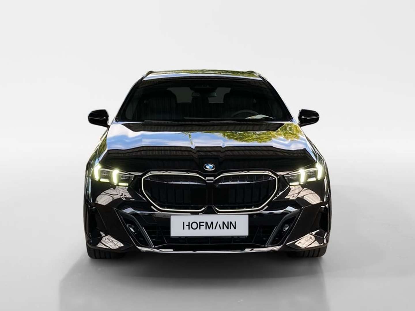 BMW 540 M Sport - 2025 - Joinsteer - #1