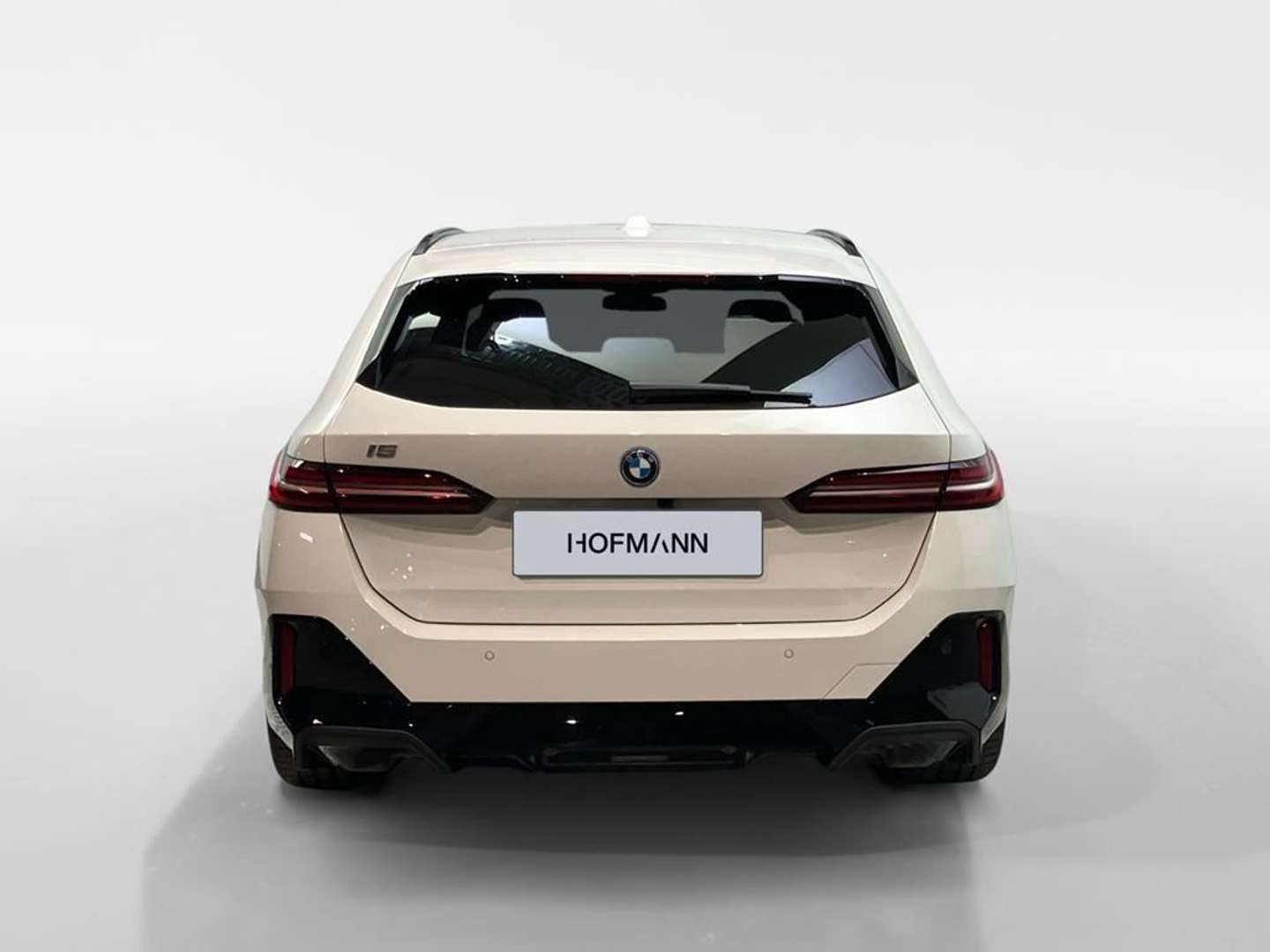 BMW I5 M Sport - 2025 - Joinsteer - #4