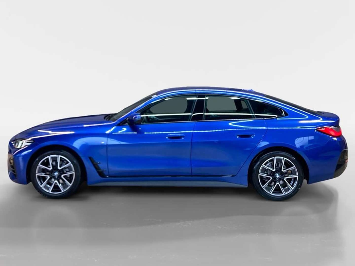 BMW Série 420 M Sport - 2025 - Joinsteer - #2