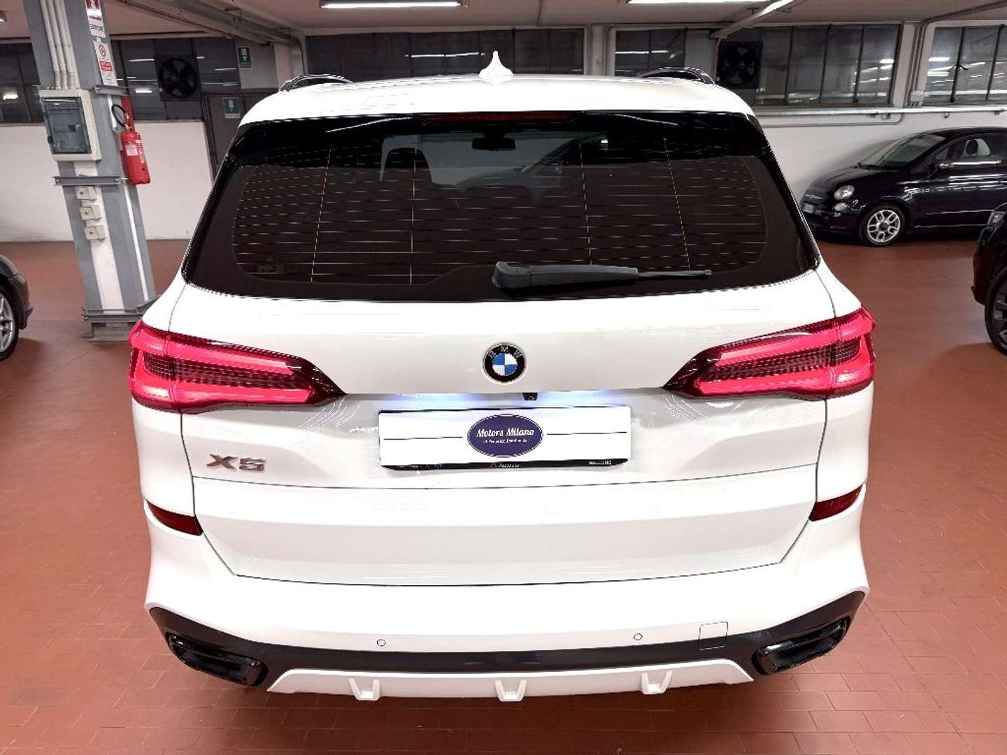 BMW X5 M Sport XDrive25d - 2021 - Joinsteer - #6