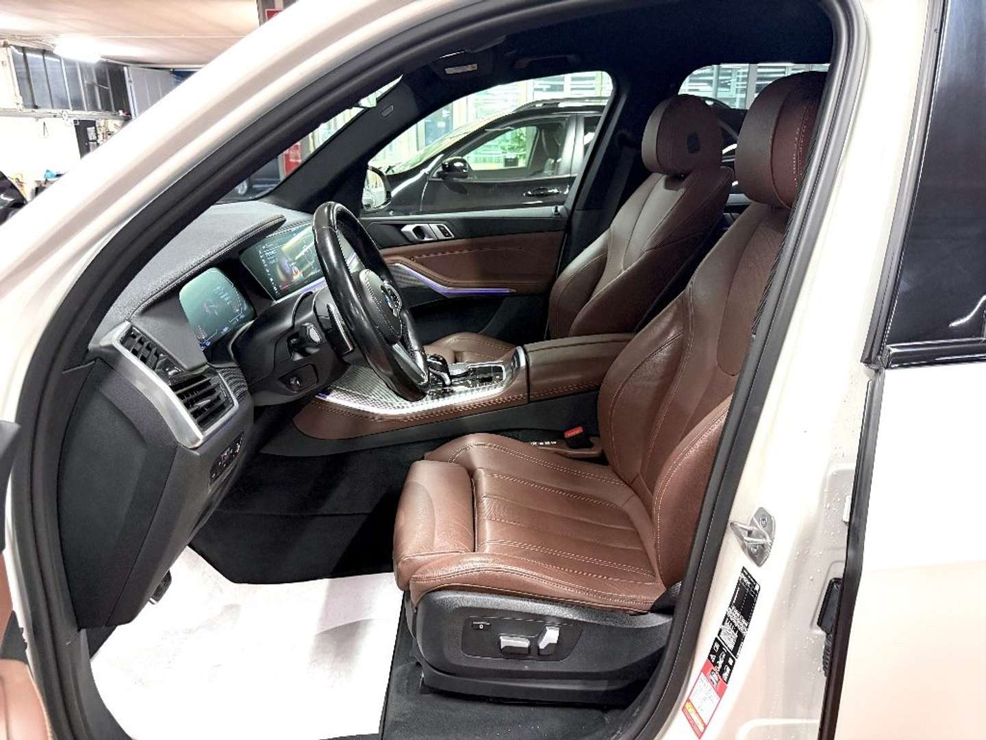 BMW X5 M Sport XDrive25d - 2021 - Joinsteer - #8