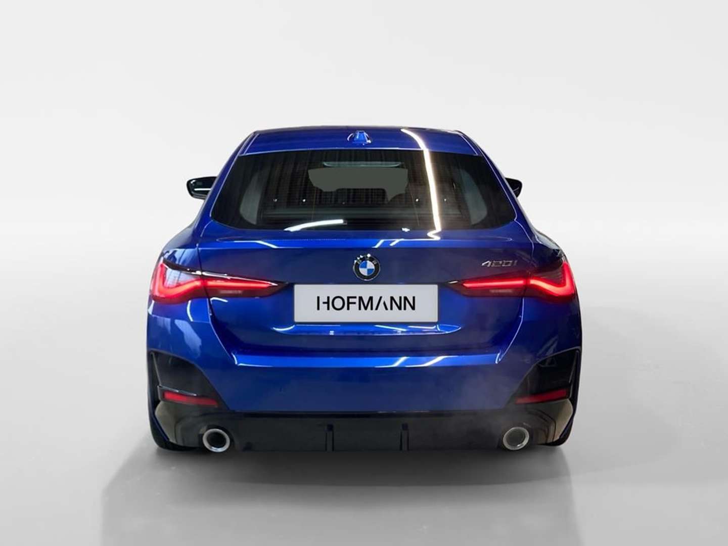 BMW Série 420 M Sport - 2025 - Joinsteer - #5