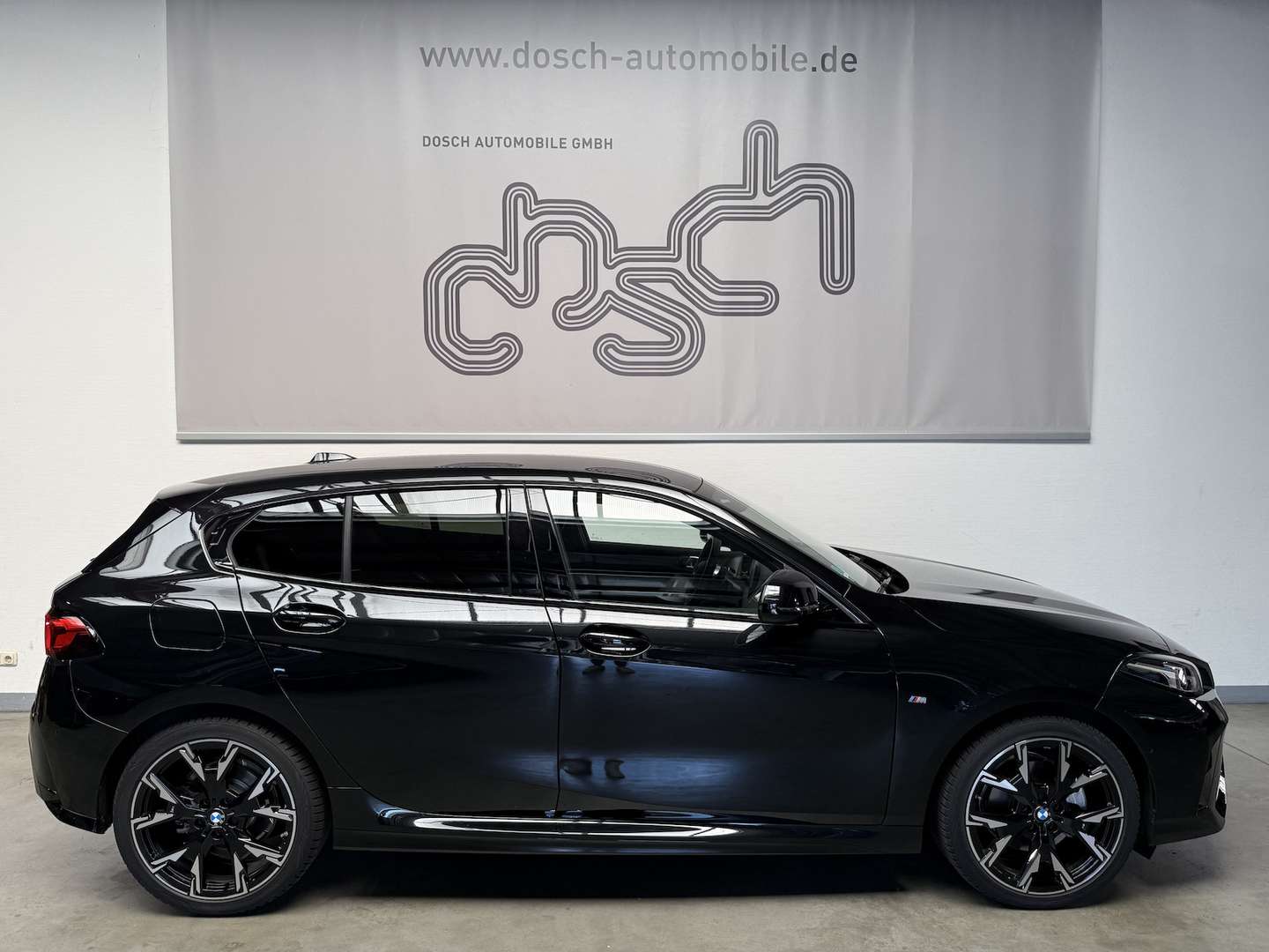 BMW Série 1 M Sport 120d - 2025 - Joinsteer - #3