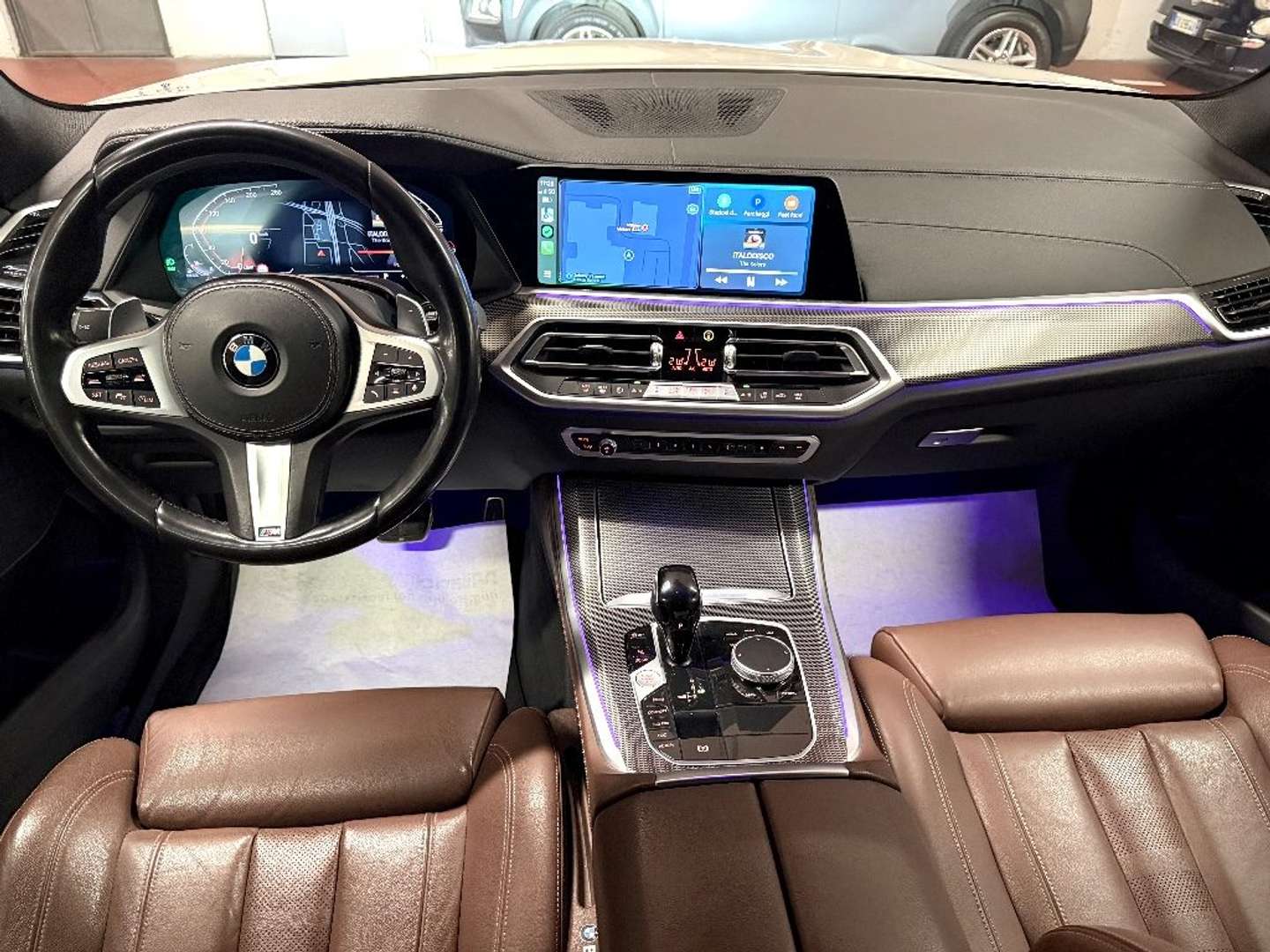 BMW X5 M Sport XDrive25d - 2021 - Joinsteer - #10