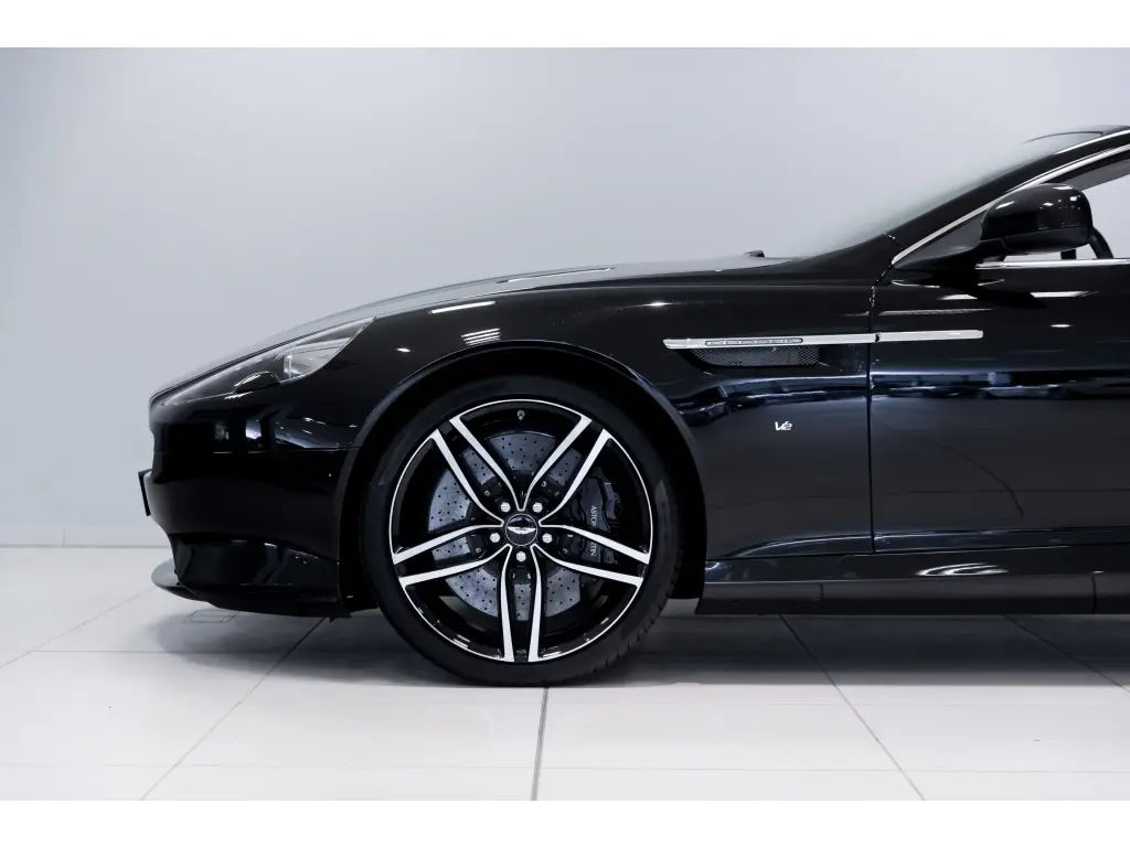 Aston Martin DB9 GT Volante 5.9 - 2017 - Joinsteer - #4