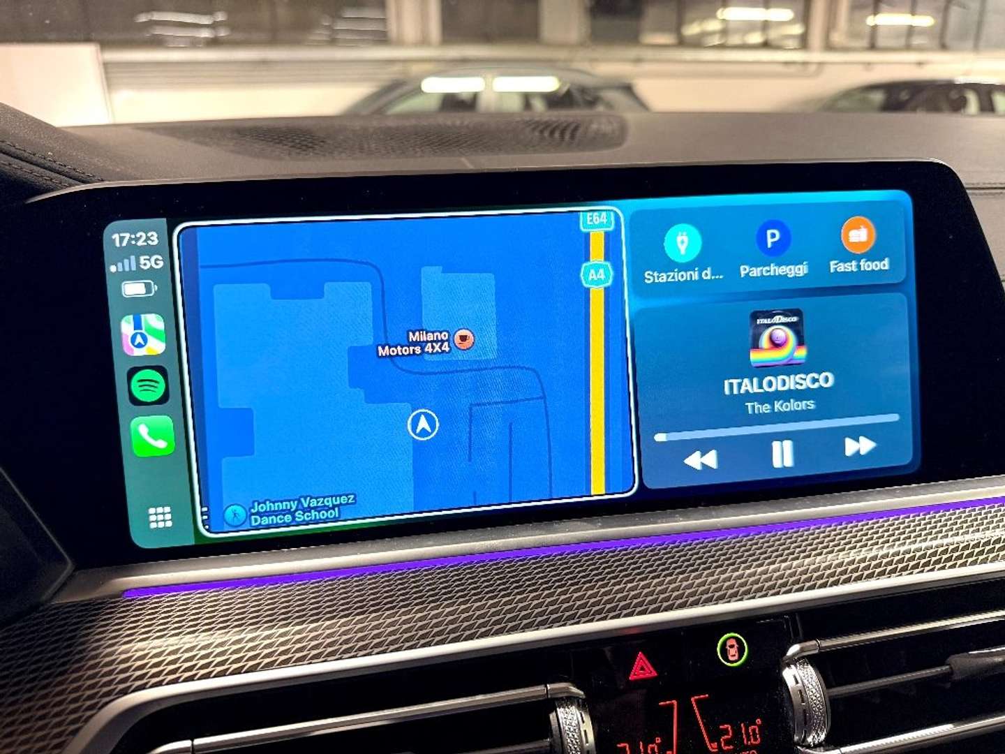 BMW X5 M Sport XDrive25d - 2021 - Joinsteer - #11