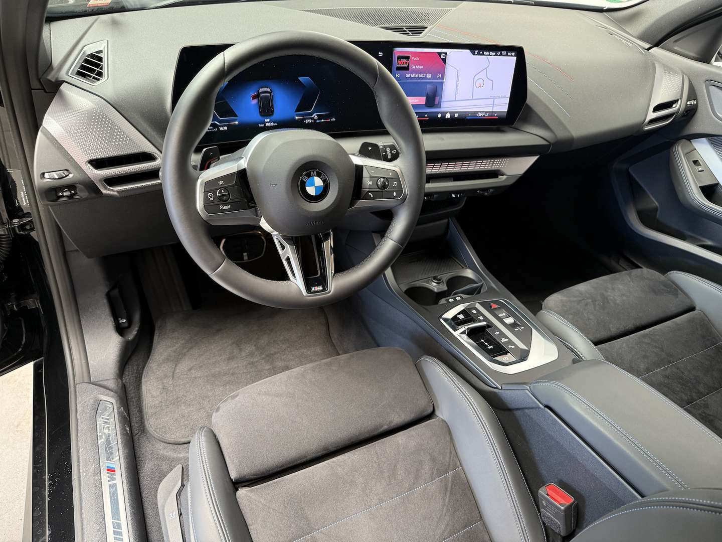 BMW Série 1 M Sport 120d - 2025 - Joinsteer - #5