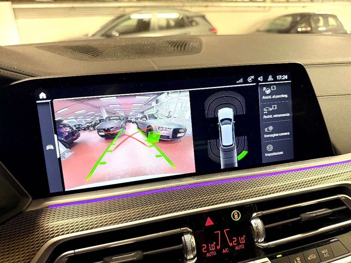 BMW X5 M Sport XDrive25d - 2021 - Joinsteer - #12