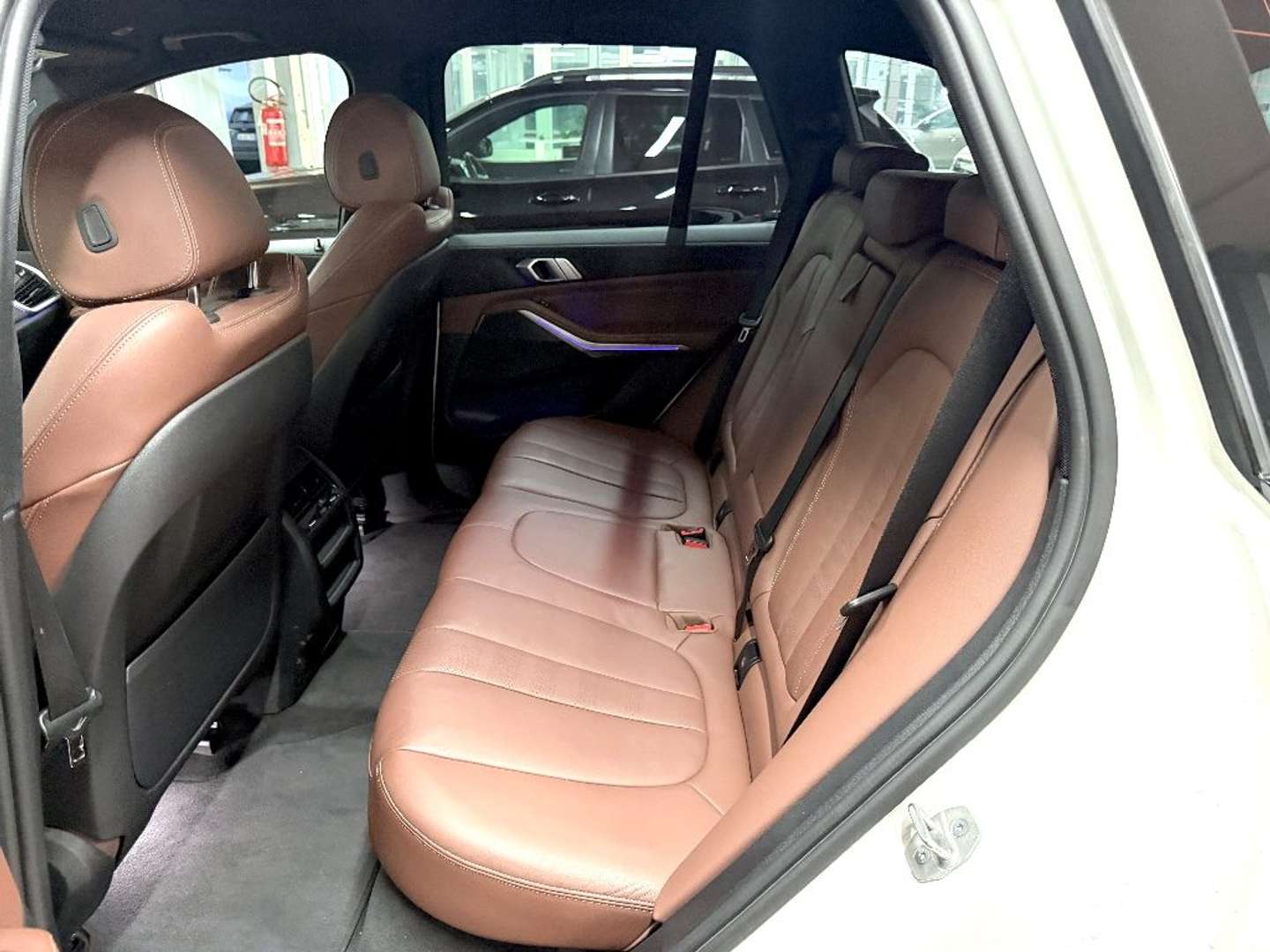 BMW X5 M Sport XDrive25d - 2021 - Joinsteer - #14