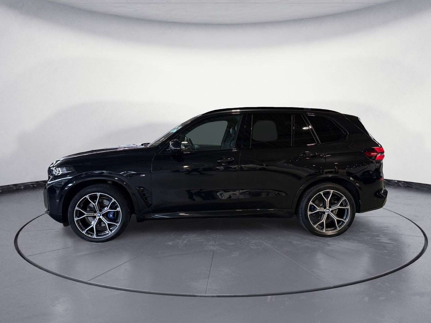 BMW X5 M Sport XDrive40d - 2024 - Joinsteer - #2