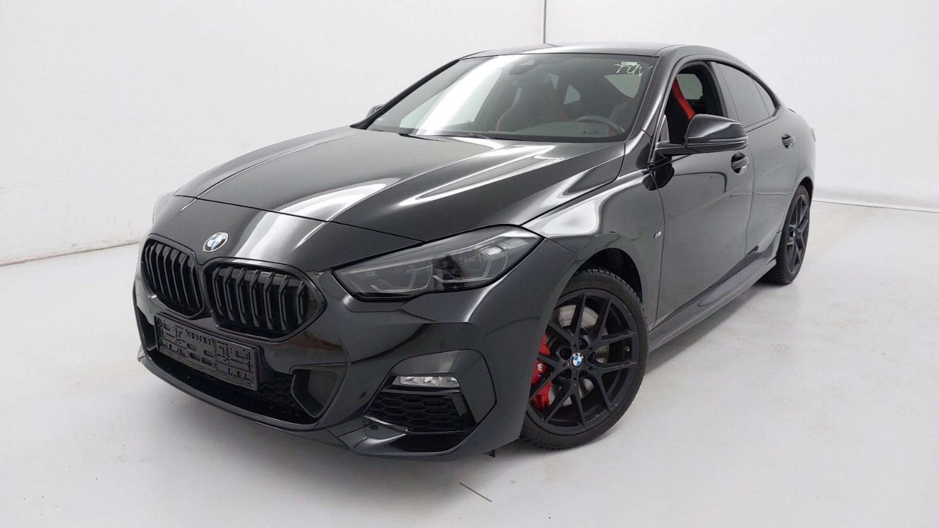 BMW Série 2 Gran Coupé Edition M 218i - 2023 - Joinsteer - #1