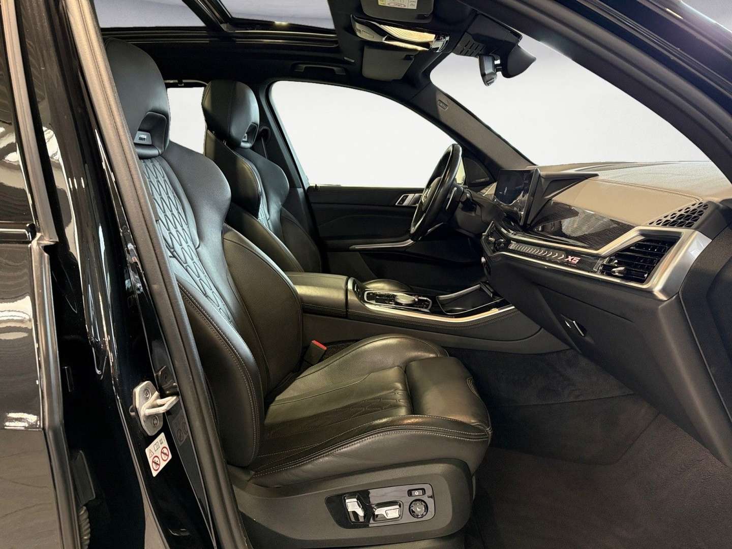 BMW X5 M Sport XDrive40d - 2024 - Joinsteer - #8