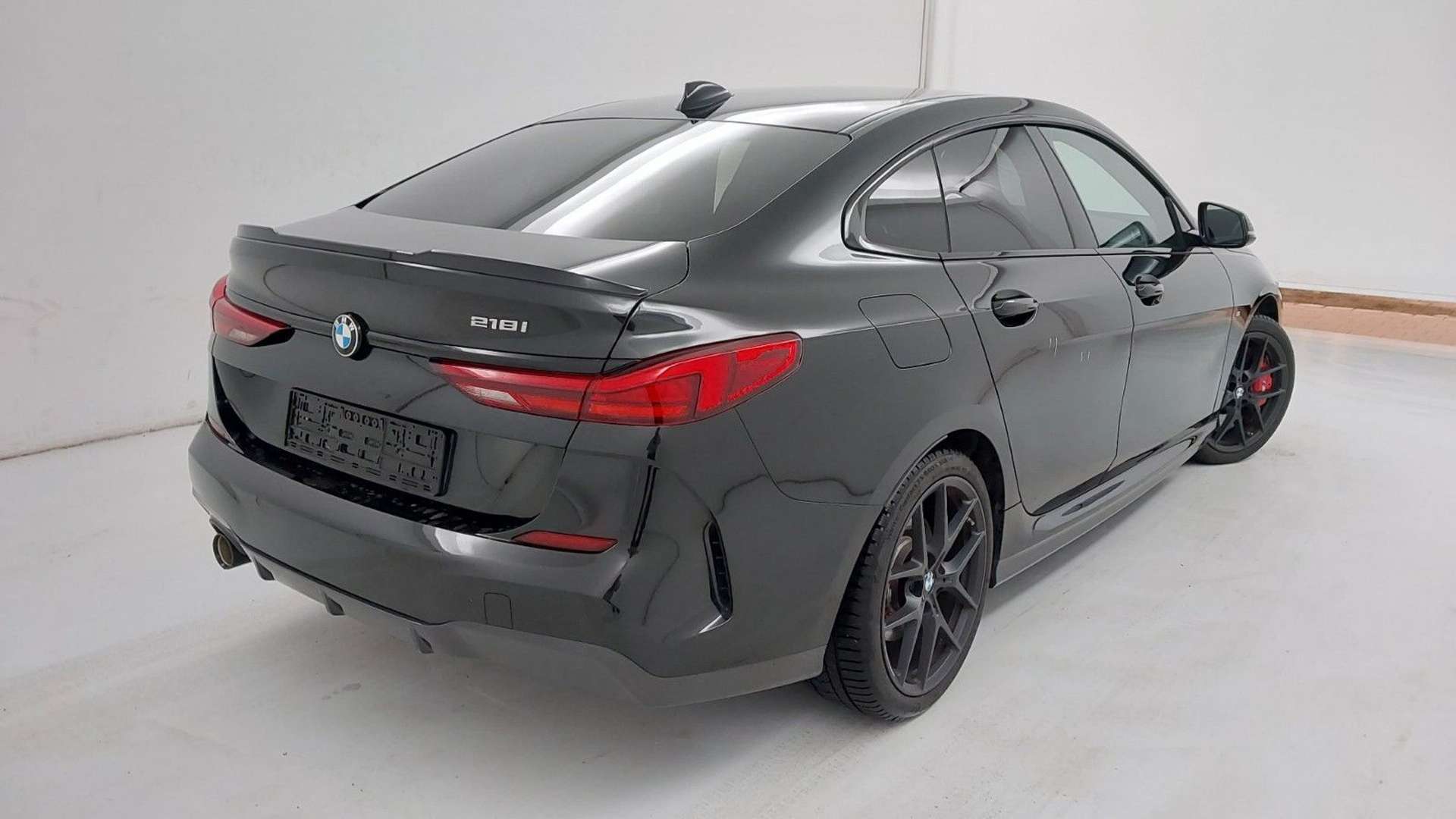 BMW Série 2 Gran Coupé Edition M 218i - 2023 - Joinsteer - #3