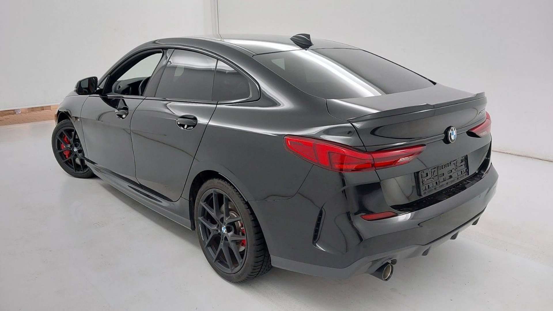 BMW Série 2 Gran Coupé Edition M 218i - 2023 - Joinsteer - #4