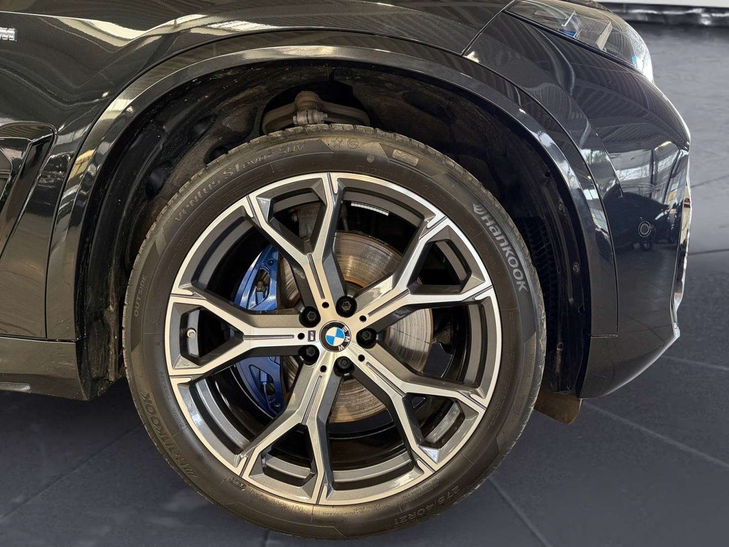BMW X5 M Sport XDrive40d - 2024 - Joinsteer - #11