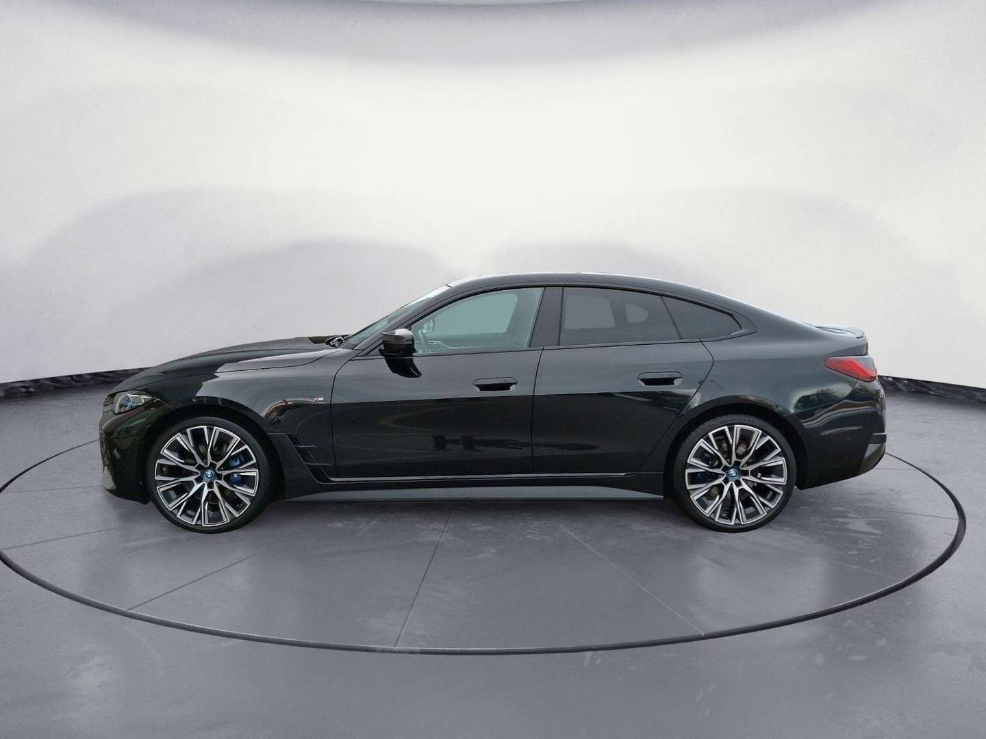 BMW I4 M50 M50 XDrive - 2022 - Joinsteer - #2