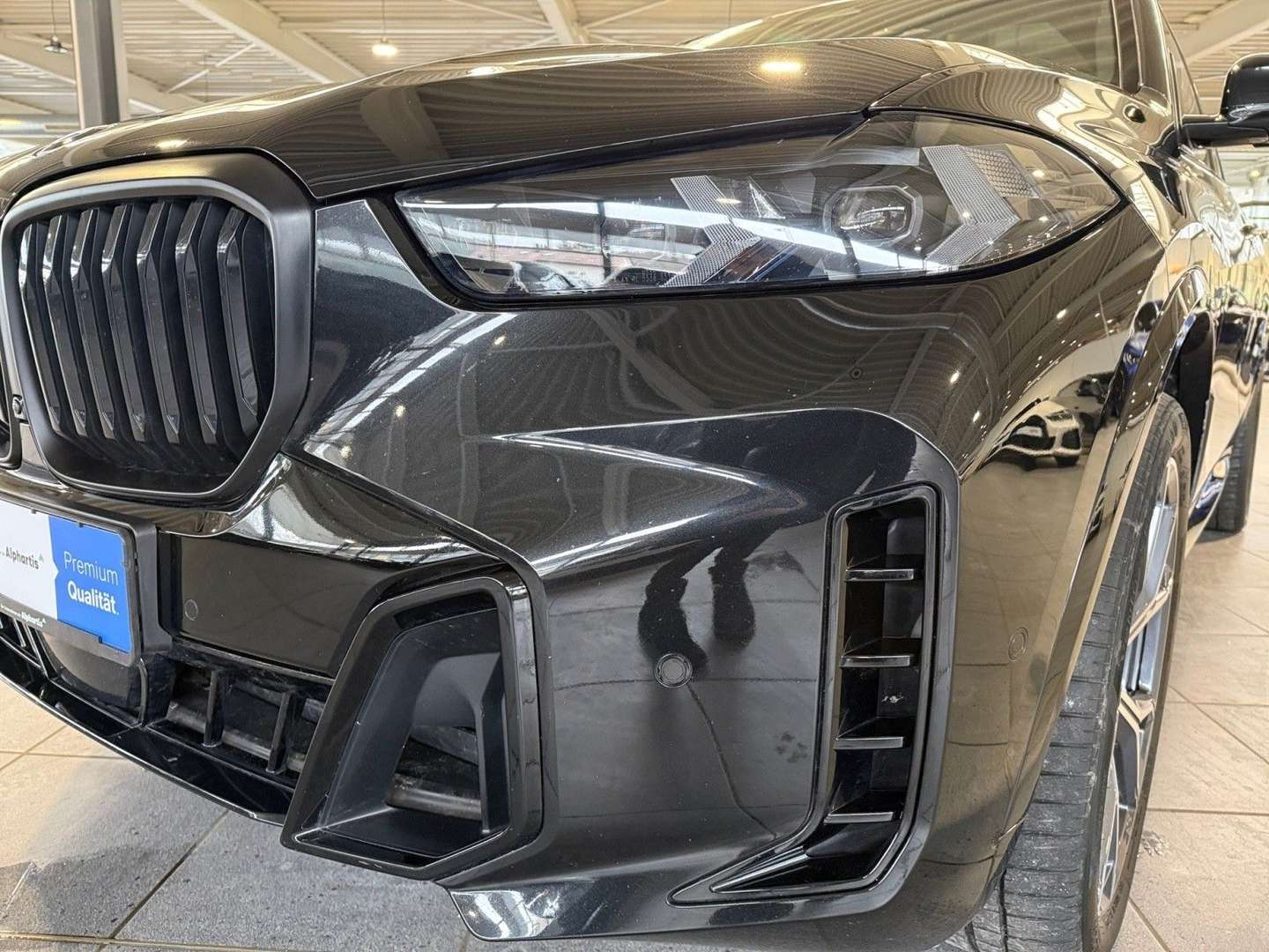 BMW X5 M Sport XDrive40d - 2024 - Joinsteer - #12