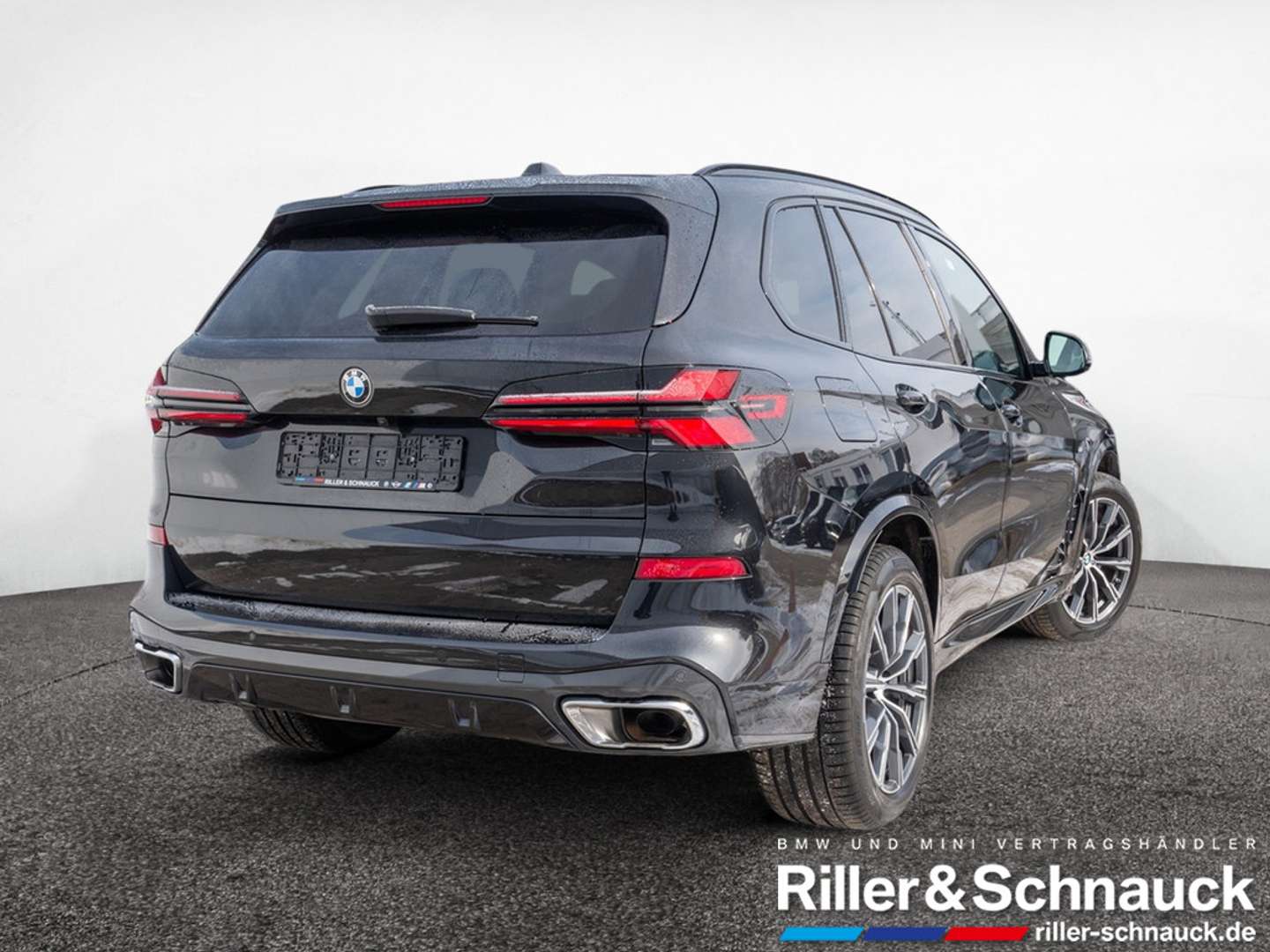 BMW X5 30d XDRIVE - 2023 - Joinsteer - #2