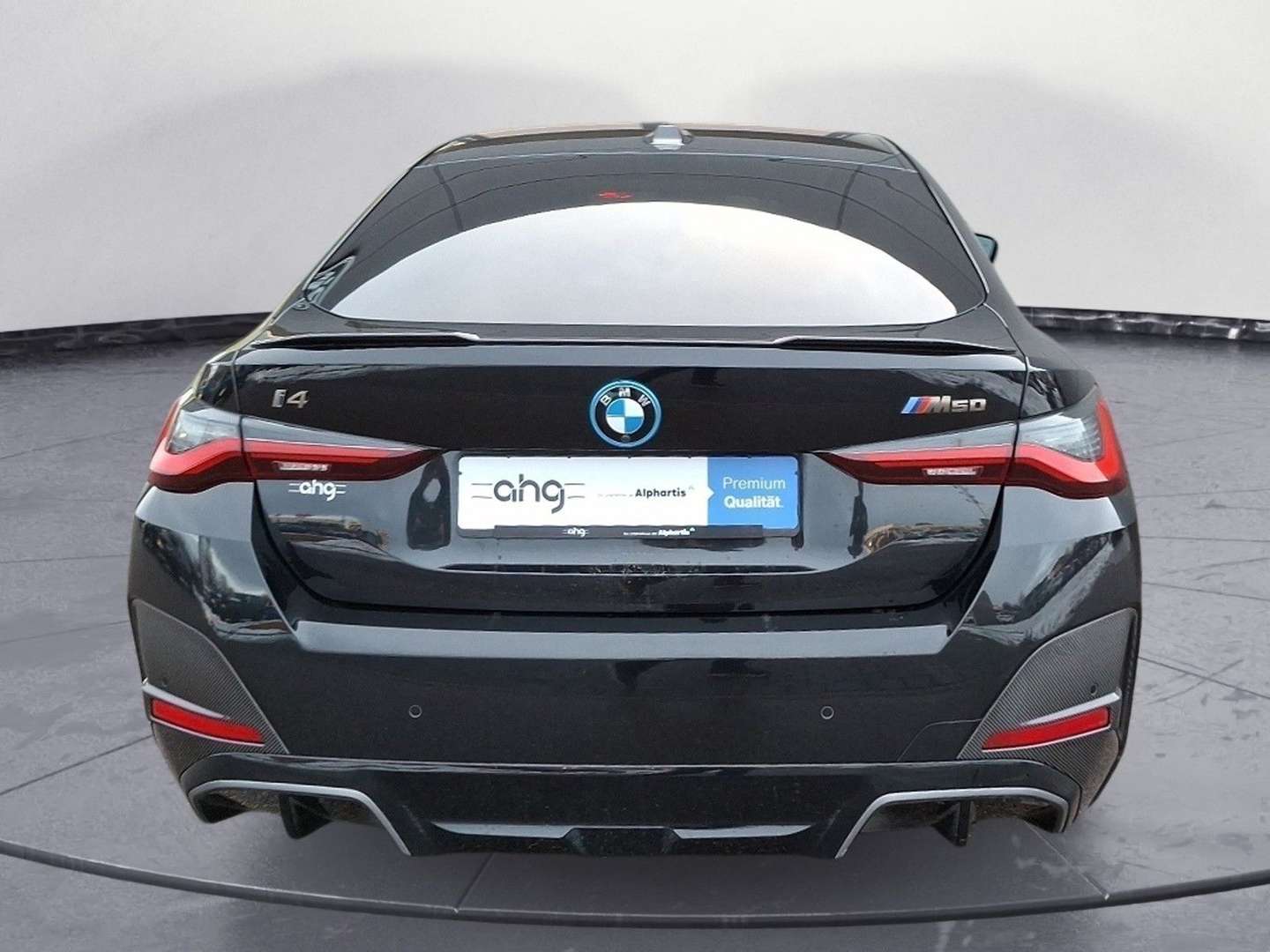 BMW I4 M50 M50 XDrive - 2022 - Joinsteer - #4