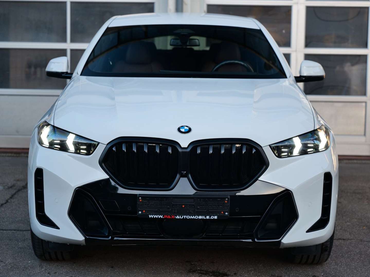 BMW X6 M Sport 40d XDrive - 2024 - Joinsteer - #3