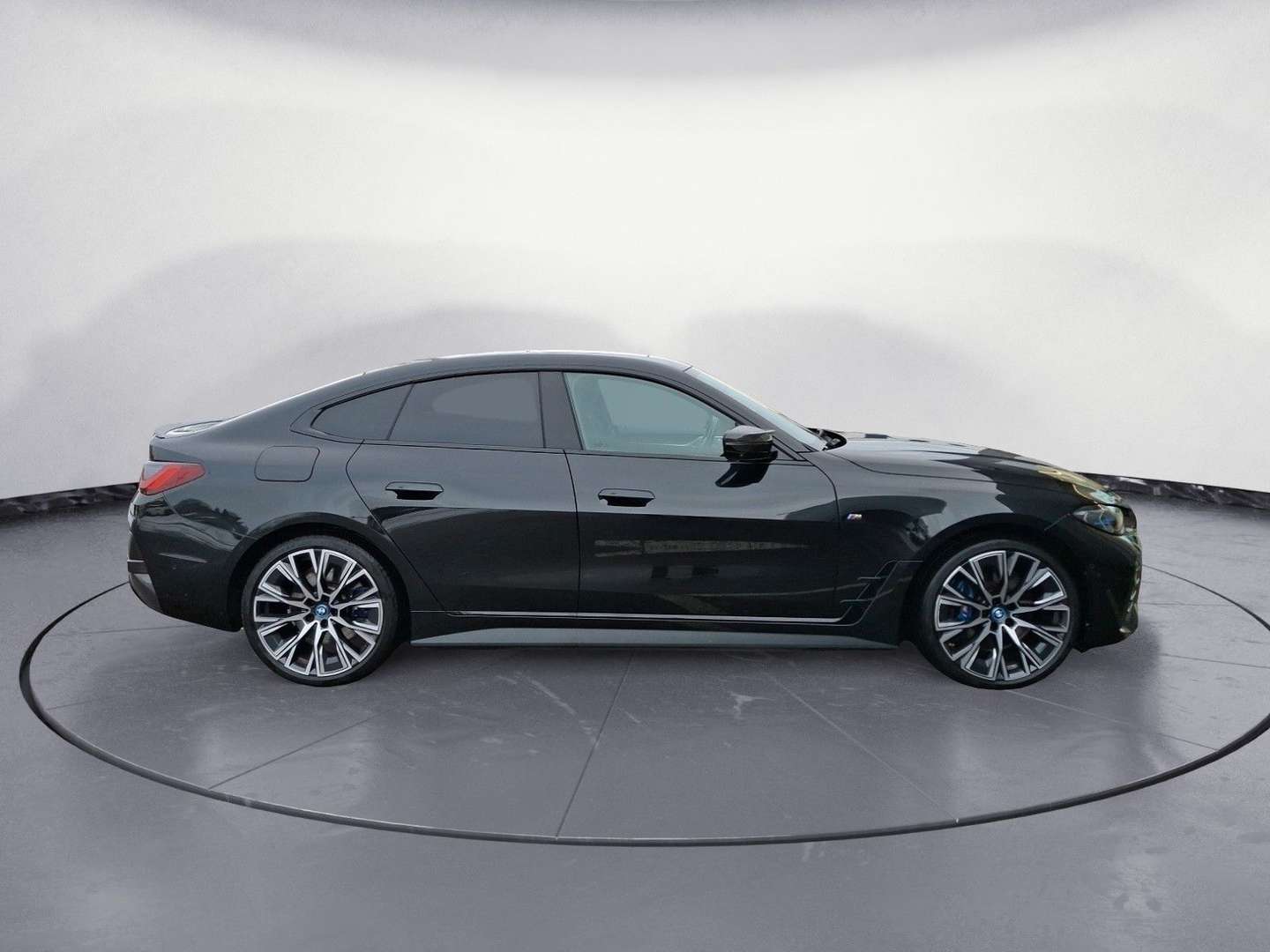 BMW I4 M50 M50 XDrive - 2022 - Joinsteer - #5