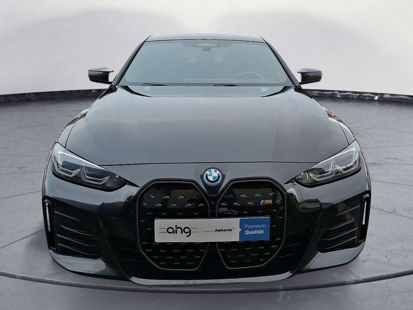 BMW I4 M50 M50 XDrive - 2022 - Joinsteer - #6