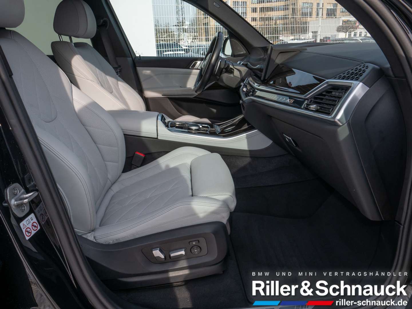 BMW X5 30d XDRIVE - 2023 - Joinsteer - #6