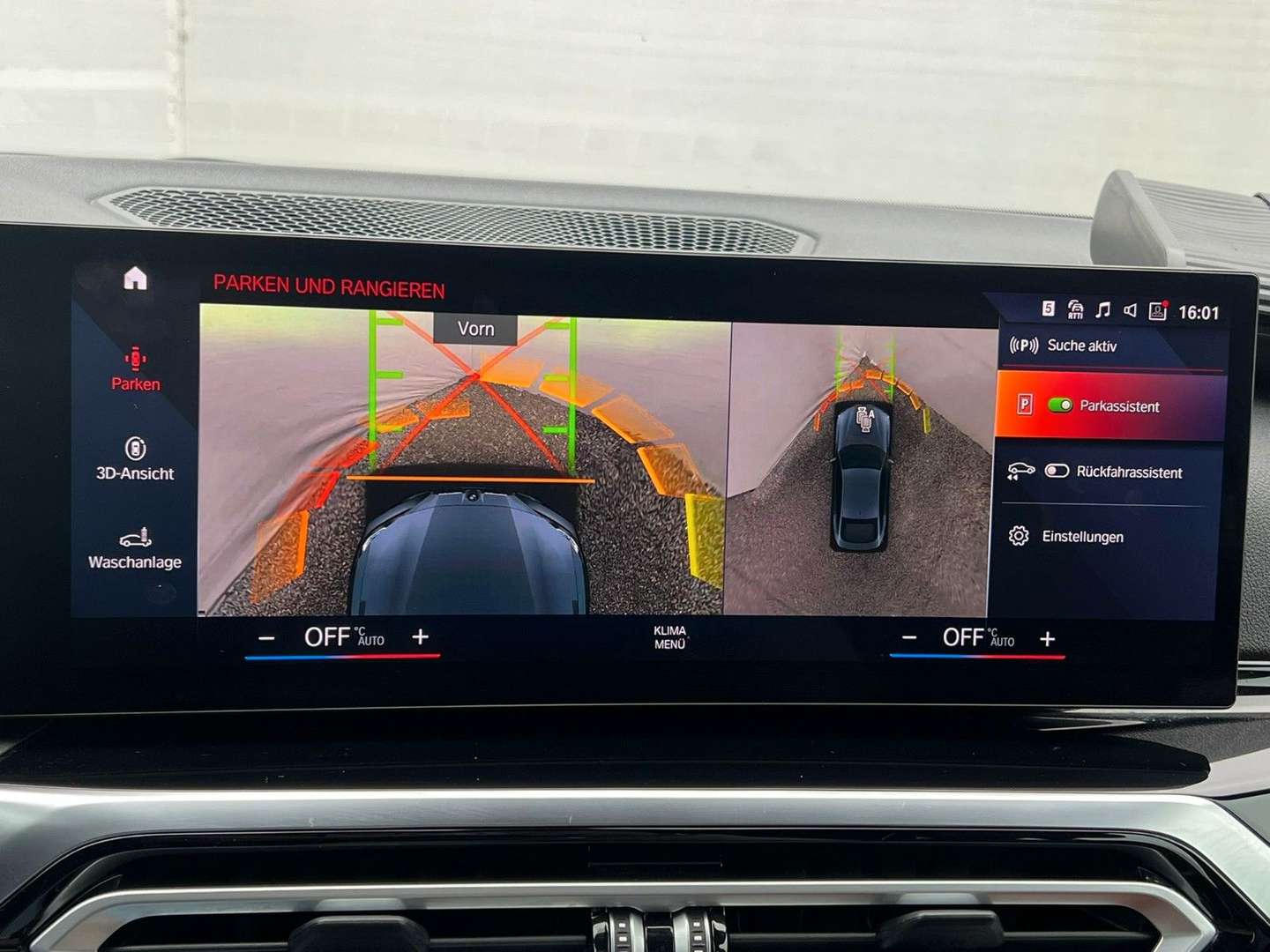 BMW Série 4 Gran Coupé Sport 420d XDrive - 2024 - Joinsteer - #14