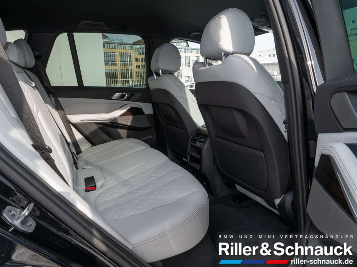 BMW X5 30d XDRIVE - 2023 - Joinsteer - #7