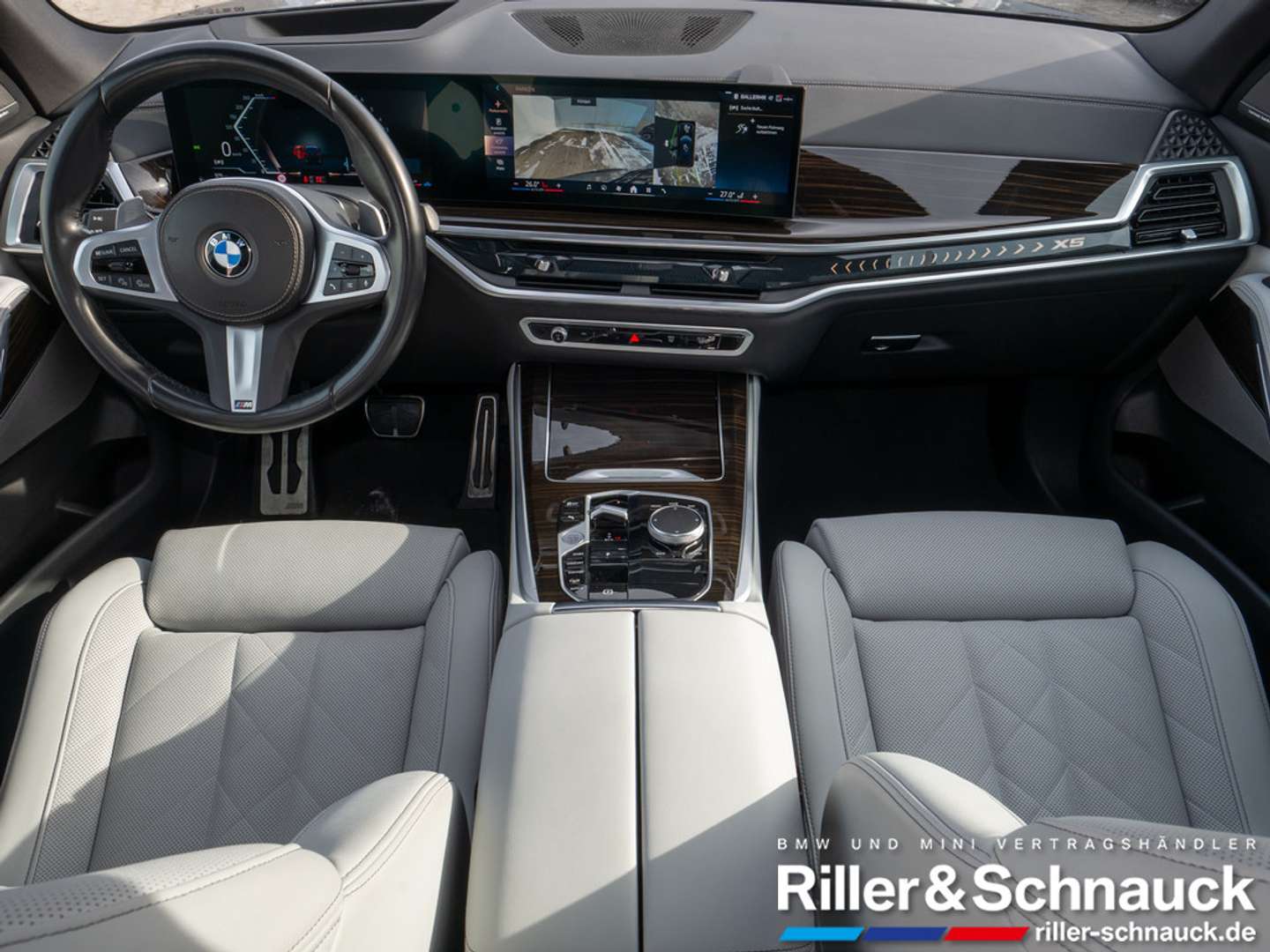 BMW X5 30d XDRIVE - 2023 - Joinsteer - #8