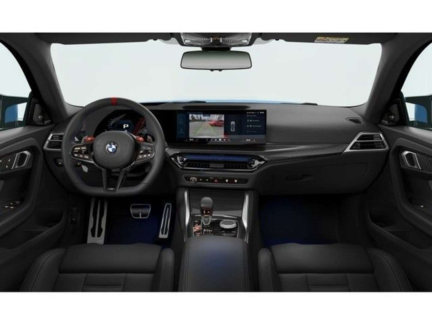 BMW M2 Coupe M Sport M2 - 2025 - Joinsteer - #4