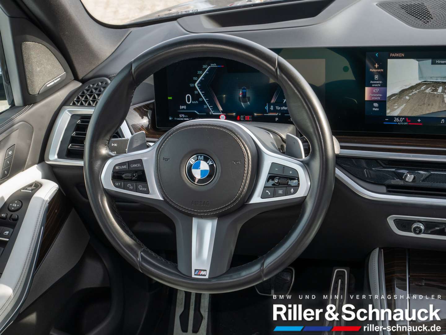 BMW X5 30d XDRIVE - 2023 - Joinsteer - #9