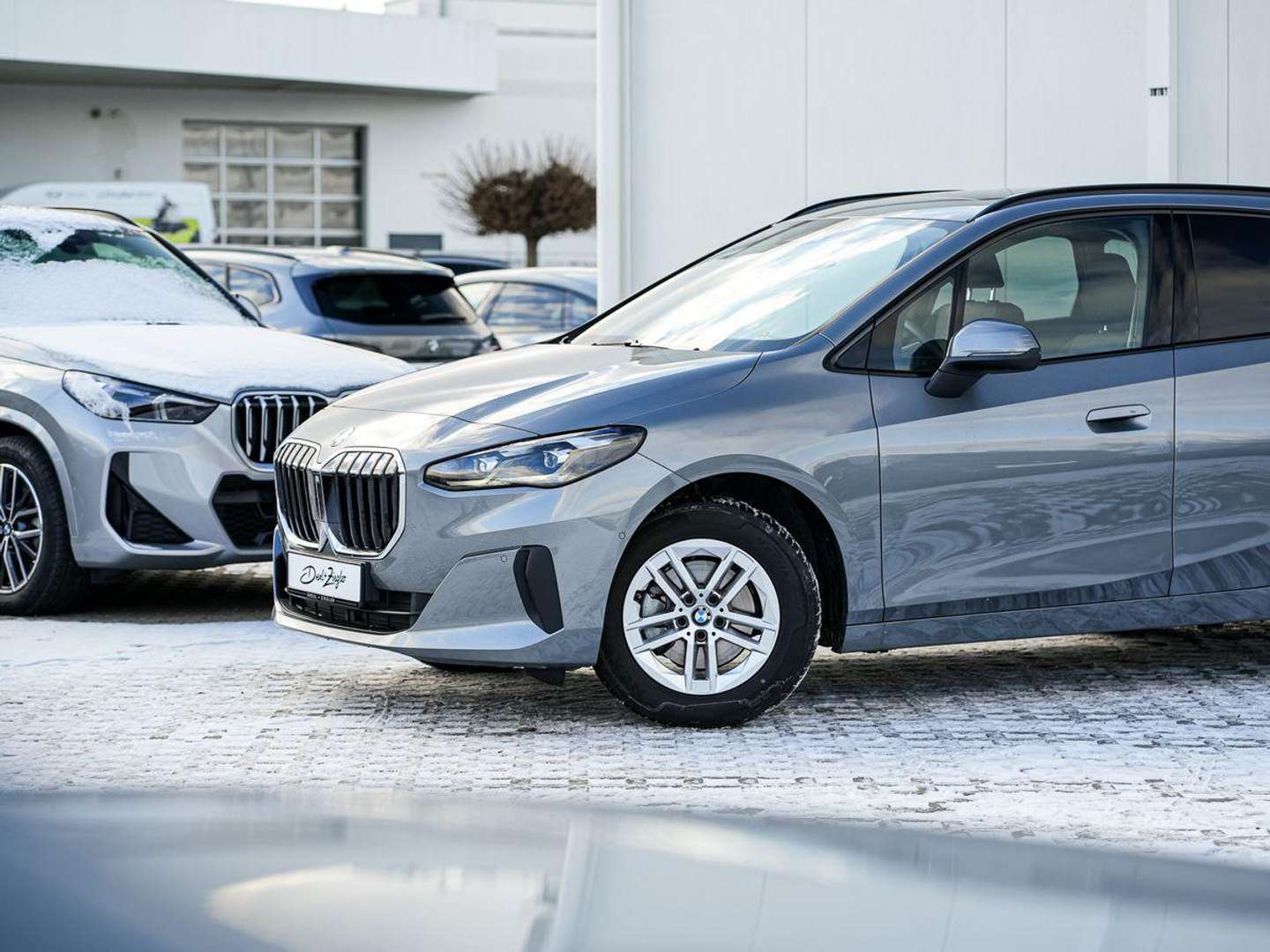 BMW Série 2 Active Tourer Shadow Line 220i - 2025 - Joinsteer - #5