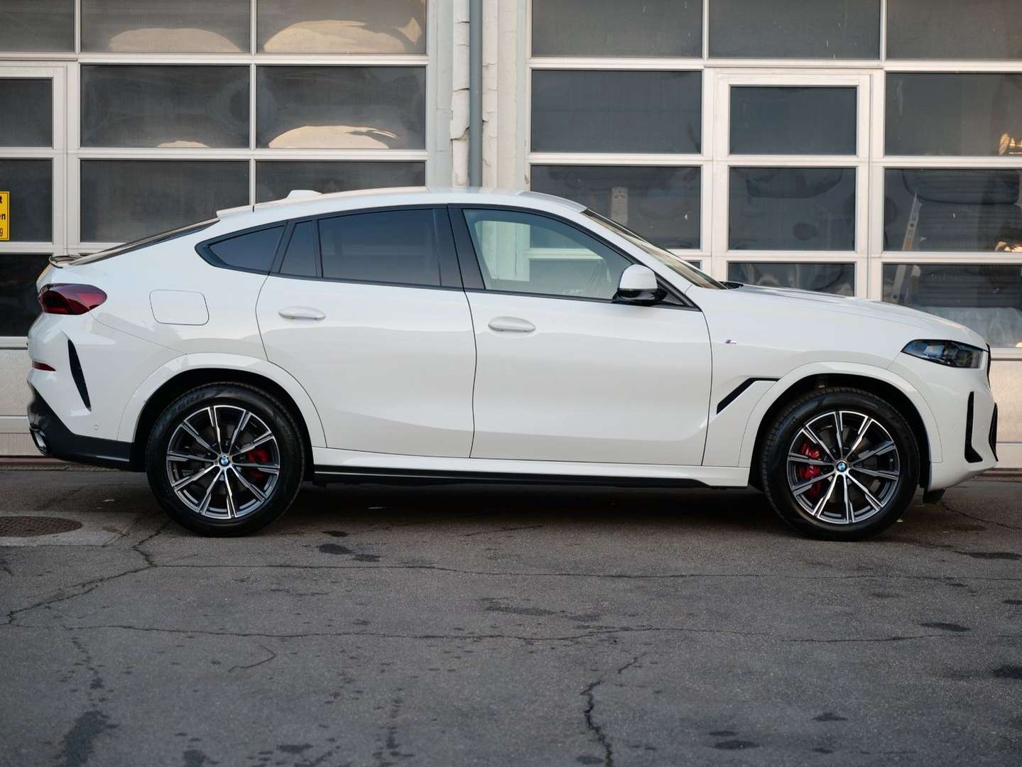 BMW X6 M Sport 40d XDrive - 2024 - Joinsteer - #9