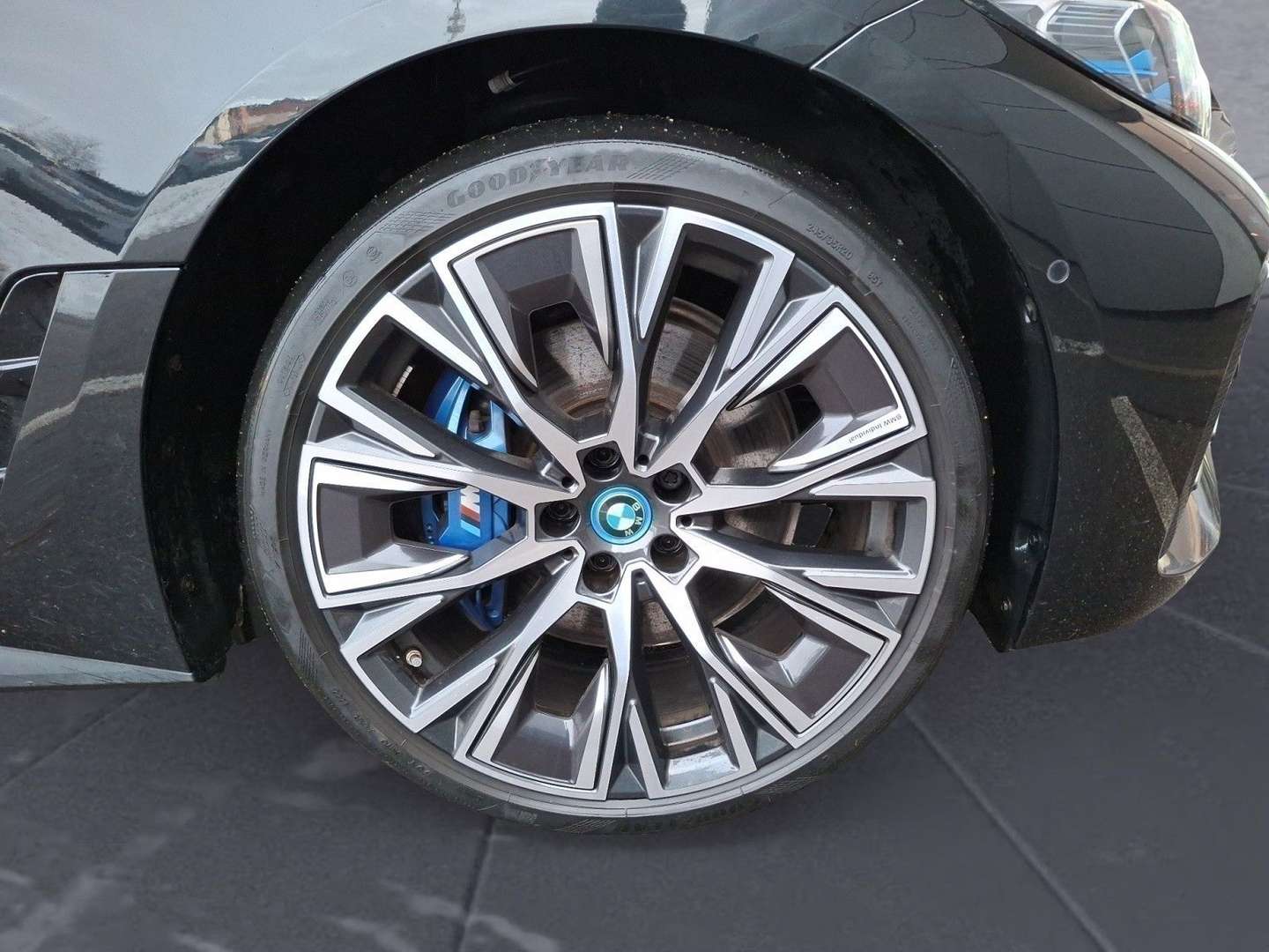 BMW I4 M50 M50 XDrive - 2022 - Joinsteer - #11