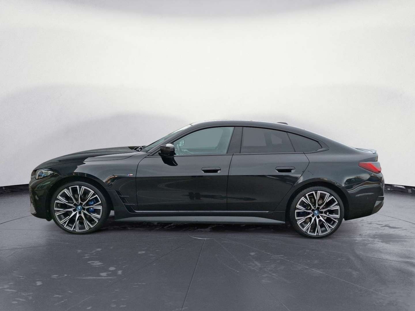 BMW I4 M50 M50 XDrive - 2022 - Joinsteer - #12