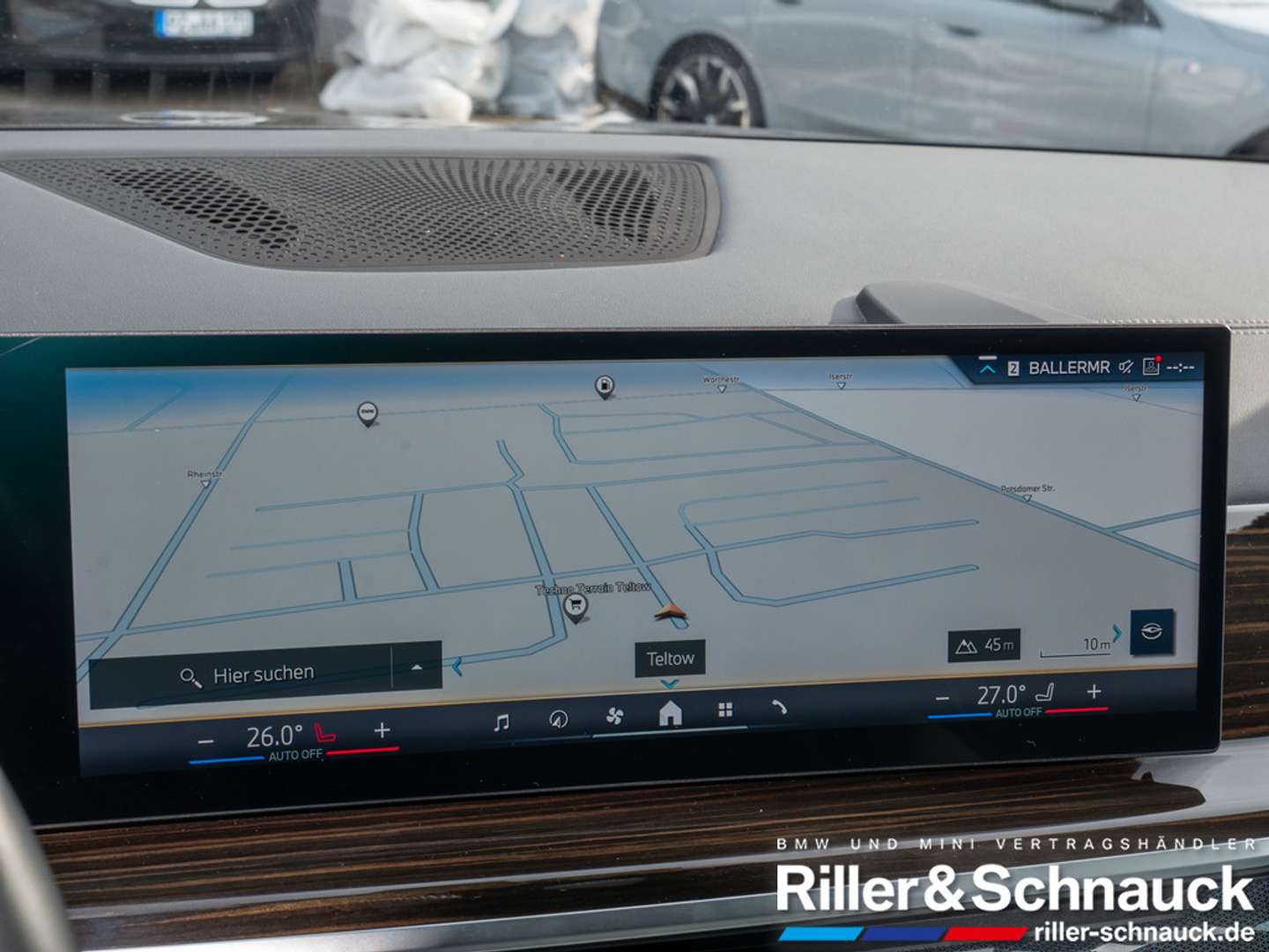 BMW X5 30d XDRIVE - 2023 - Joinsteer - #11