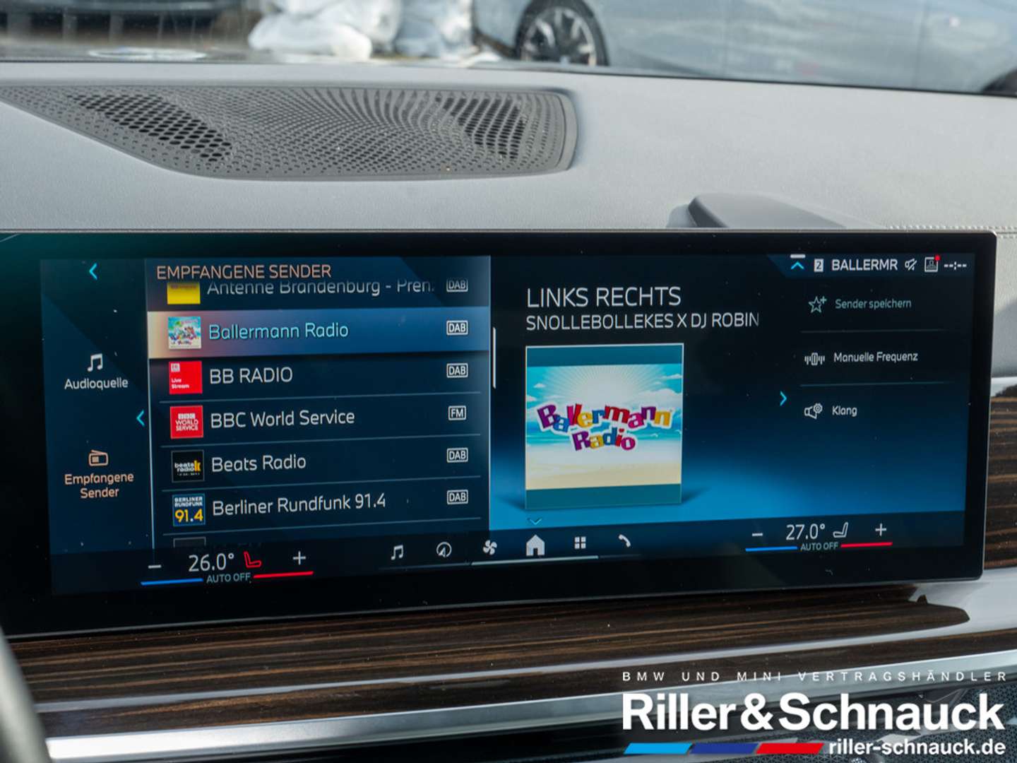 BMW X5 30d XDRIVE - 2023 - Joinsteer - #12