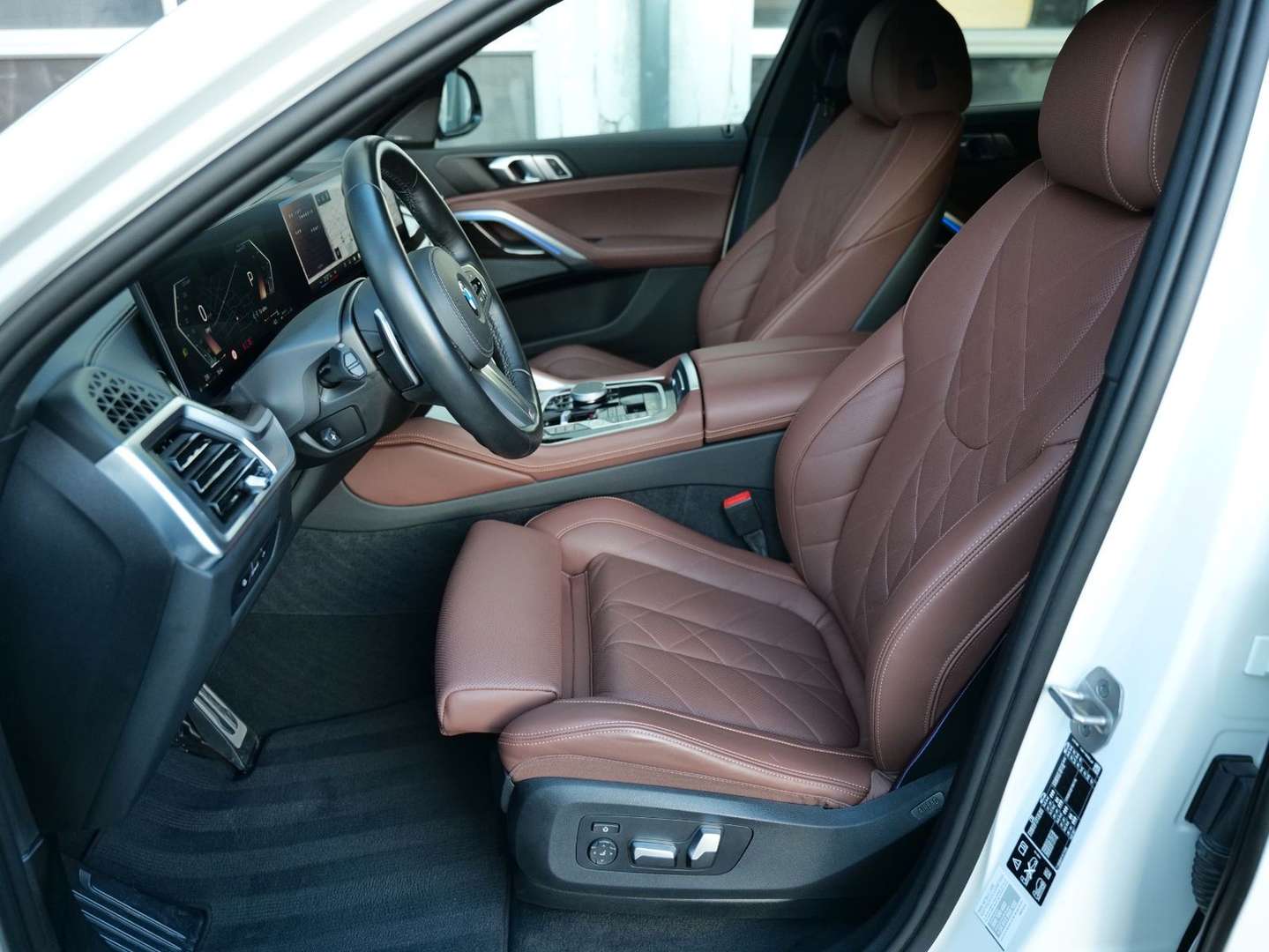 BMW X6 M Sport 40d XDrive - 2024 - Joinsteer - #12