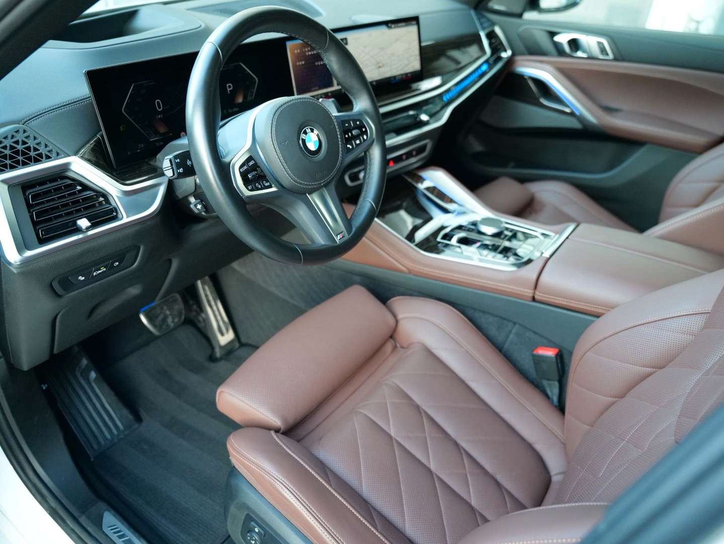 BMW X6 M Sport 40d XDrive - 2024 - Joinsteer - #13