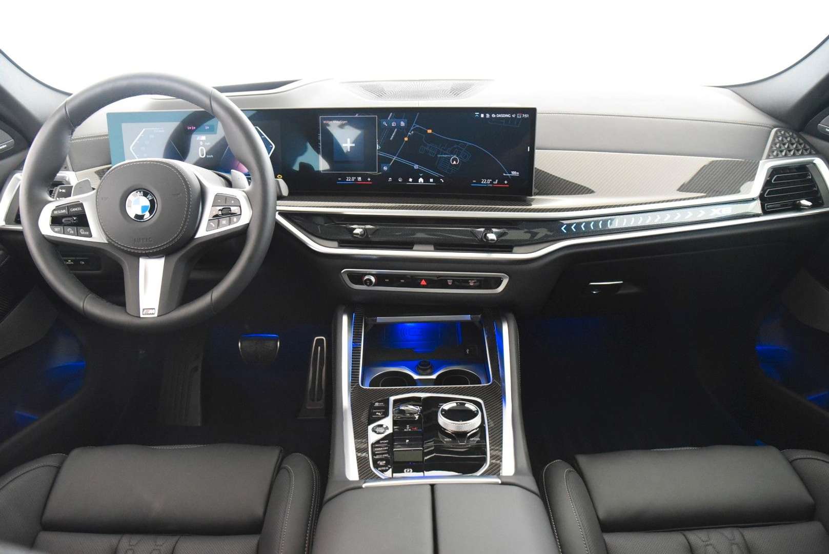 BMW X6 M Sport XDrive30d - 2025 - Joinsteer - #9