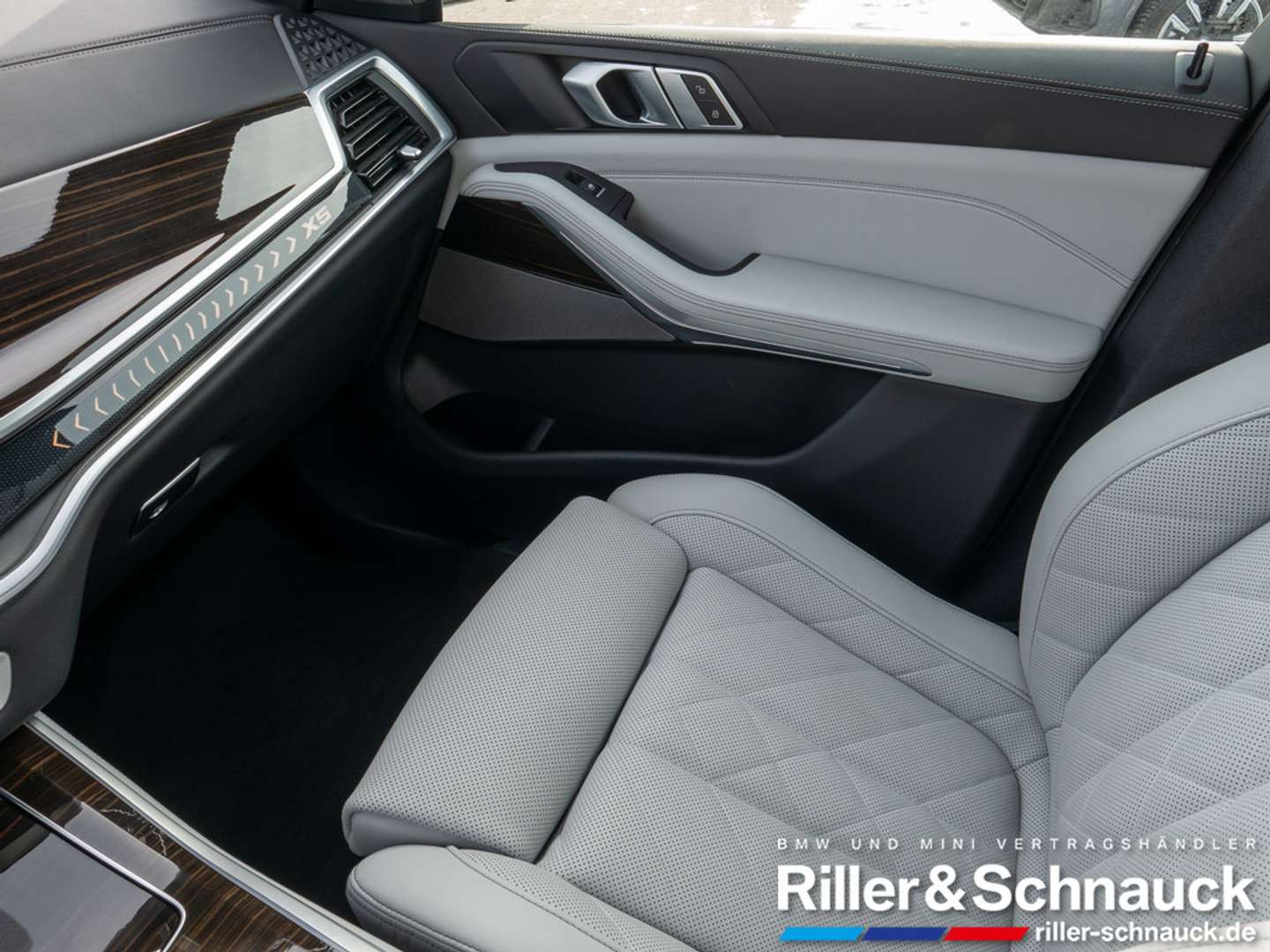 BMW X5 30d XDRIVE - 2023 - Joinsteer - #14