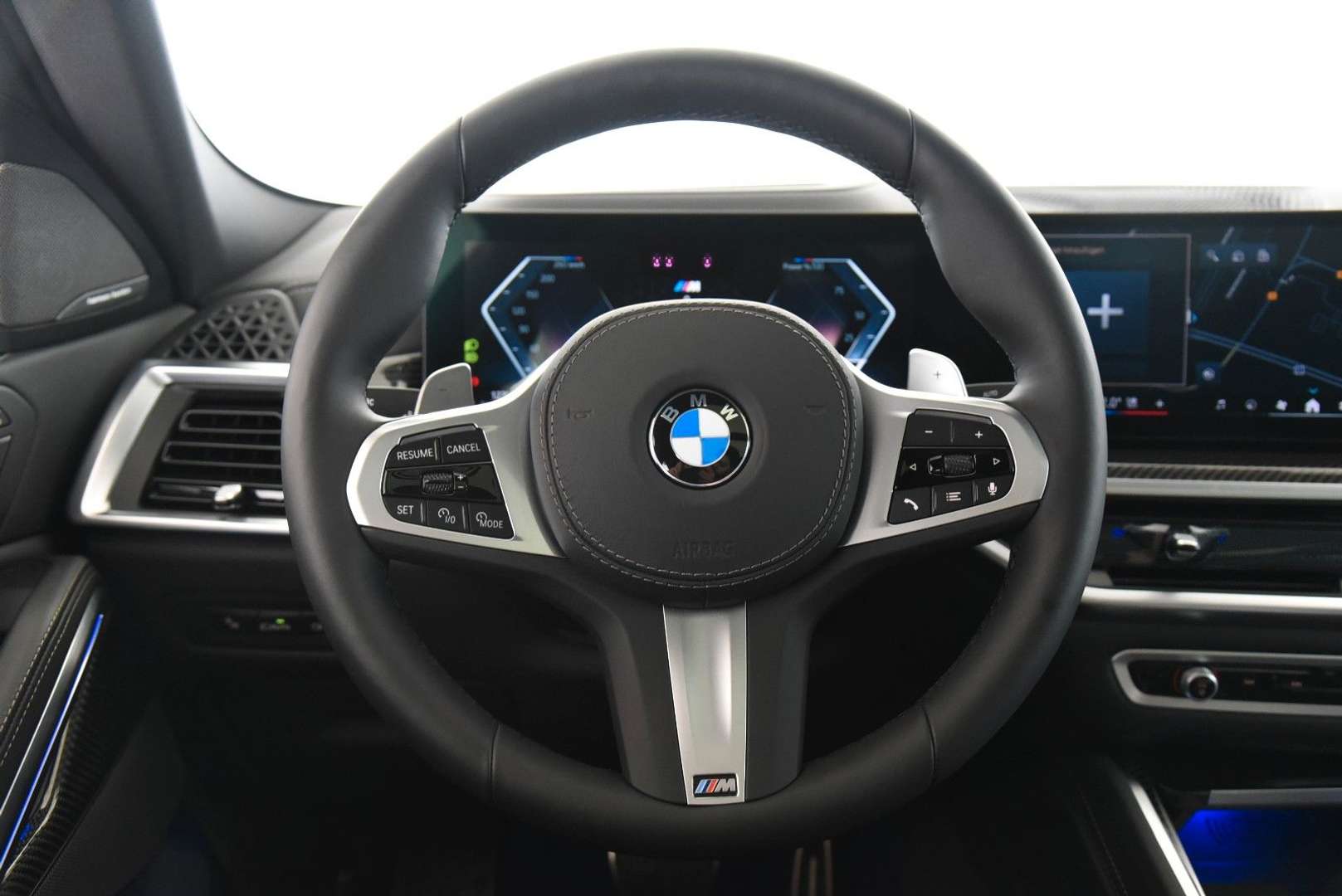 BMW X6 M Sport XDrive30d - 2025 - Joinsteer - #10