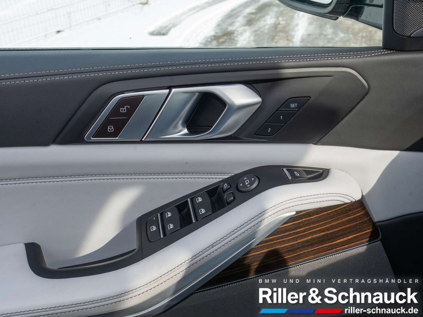 BMW X5 30d XDRIVE - 2023 - Joinsteer - #16