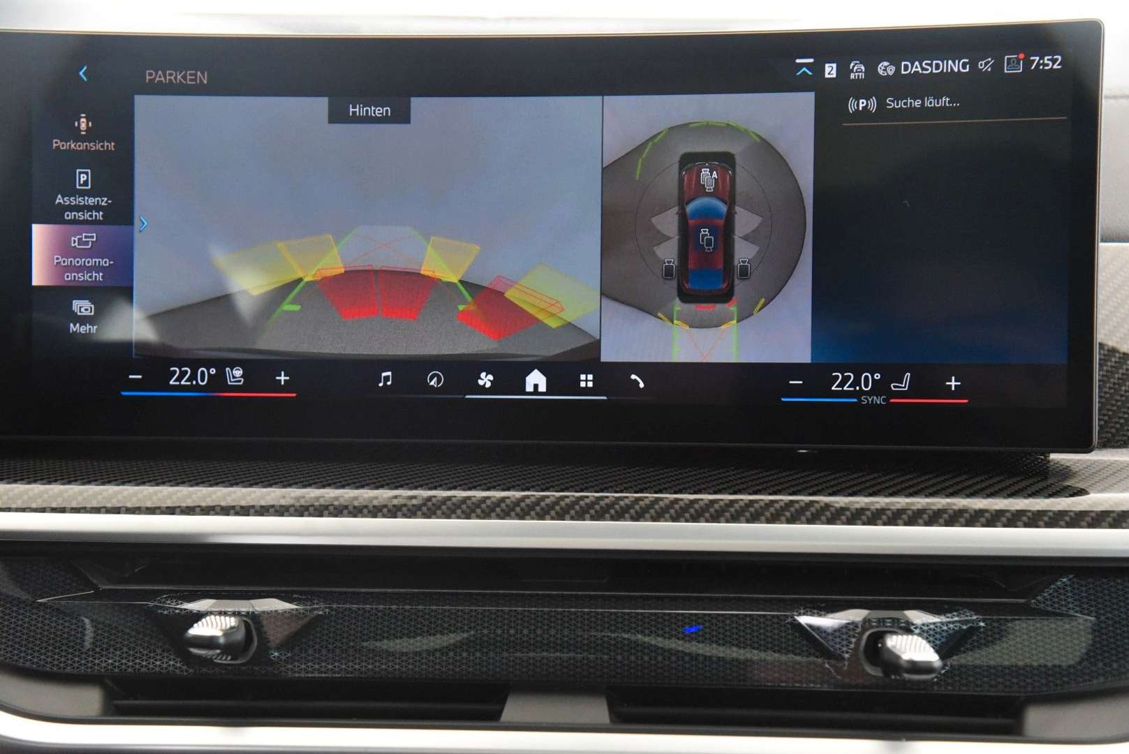 BMW X6 M Sport XDrive30d - 2025 - Joinsteer - #13