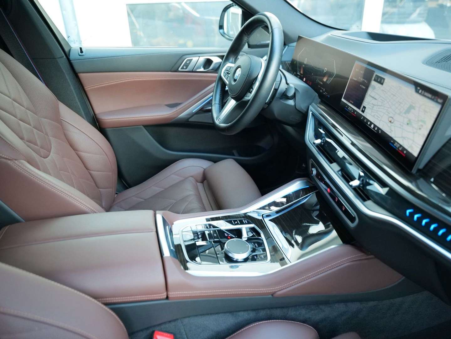 BMW X6 M Sport 40d XDrive - 2024 - Joinsteer - #18