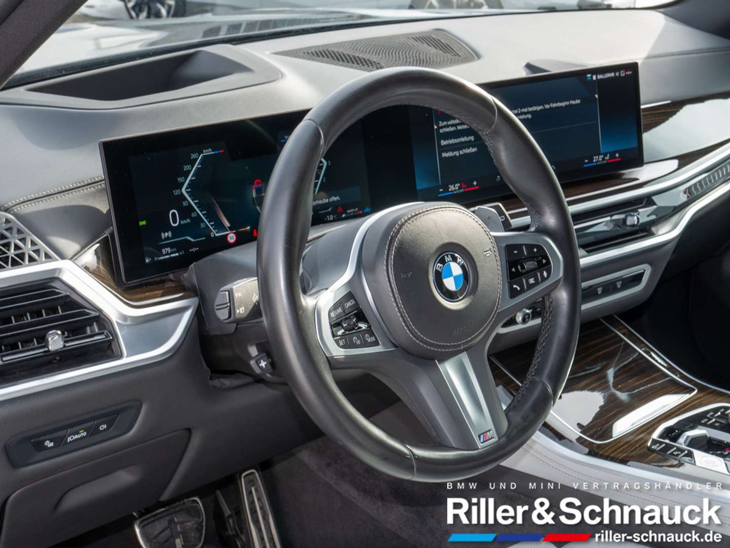 BMW X5 30d XDRIVE - 2023 - Joinsteer - #18