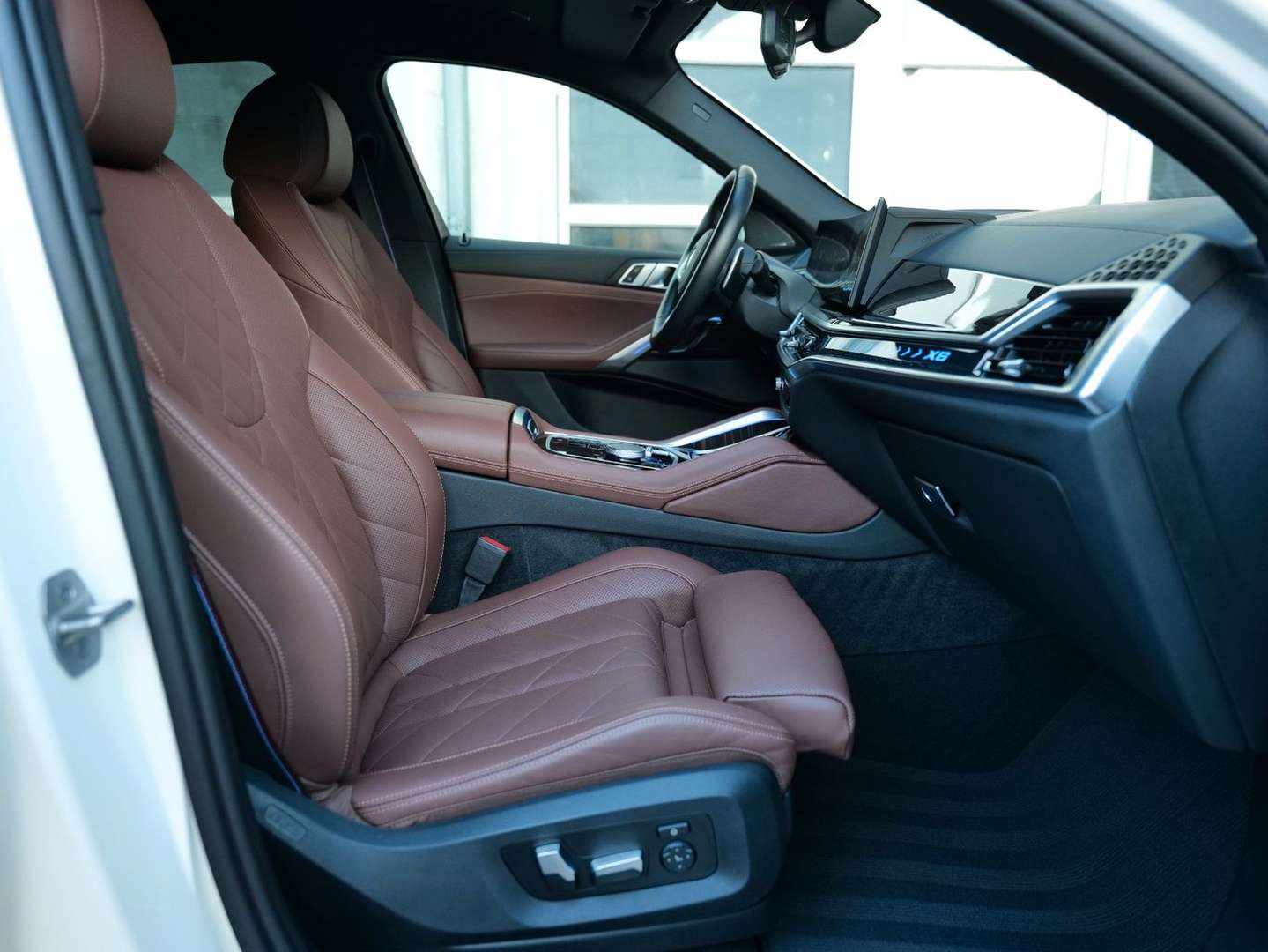 BMW X6 M Sport 40d XDrive - 2024 - Joinsteer - #20