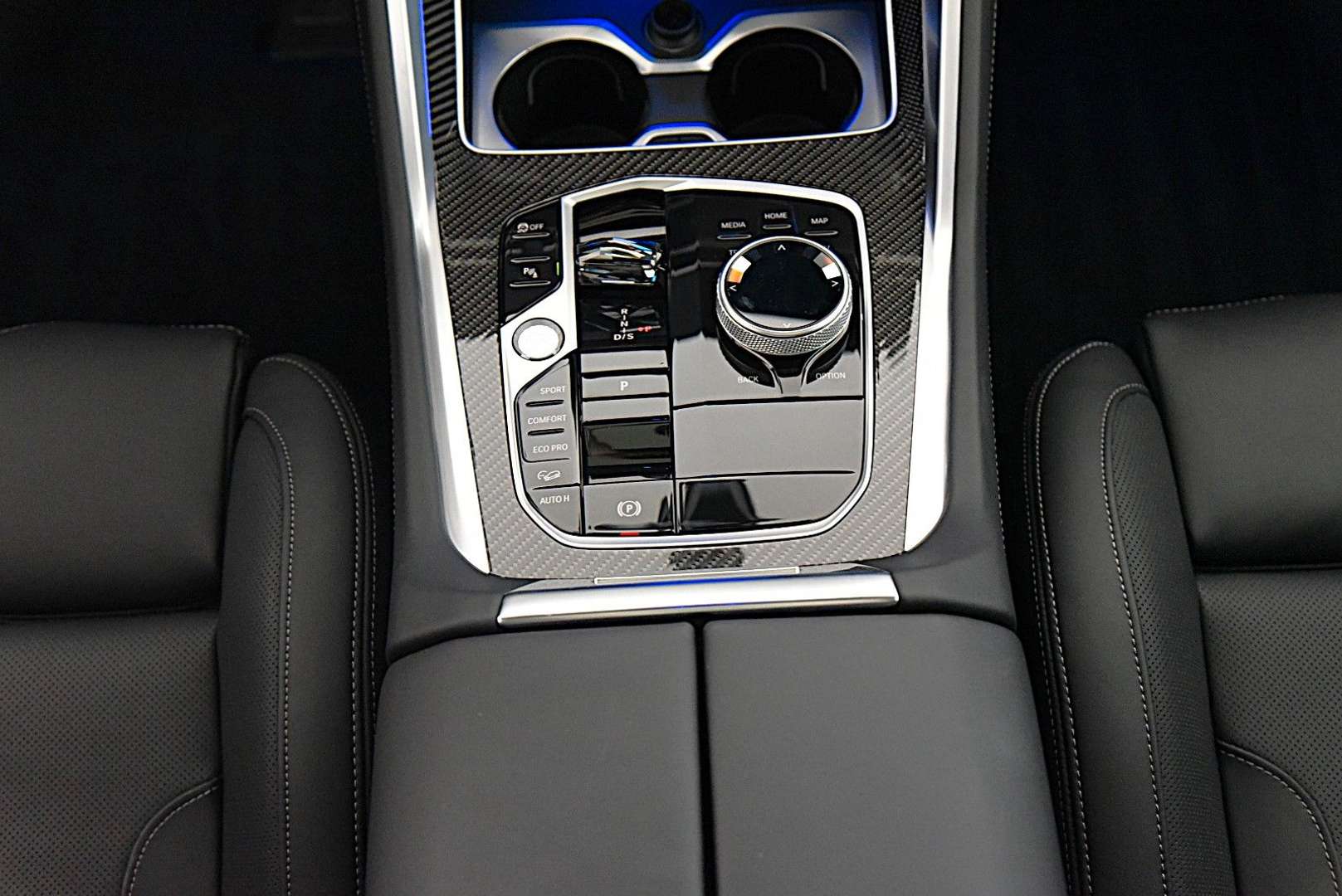 BMW X6 M Sport XDrive30d - 2025 - Joinsteer - #16